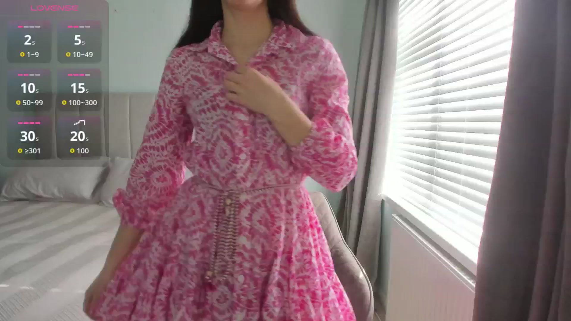 Gallery image thumbnail from SylviaShine's myfreecams stream on, 02/14/2026, 11:24 image 8 of 20