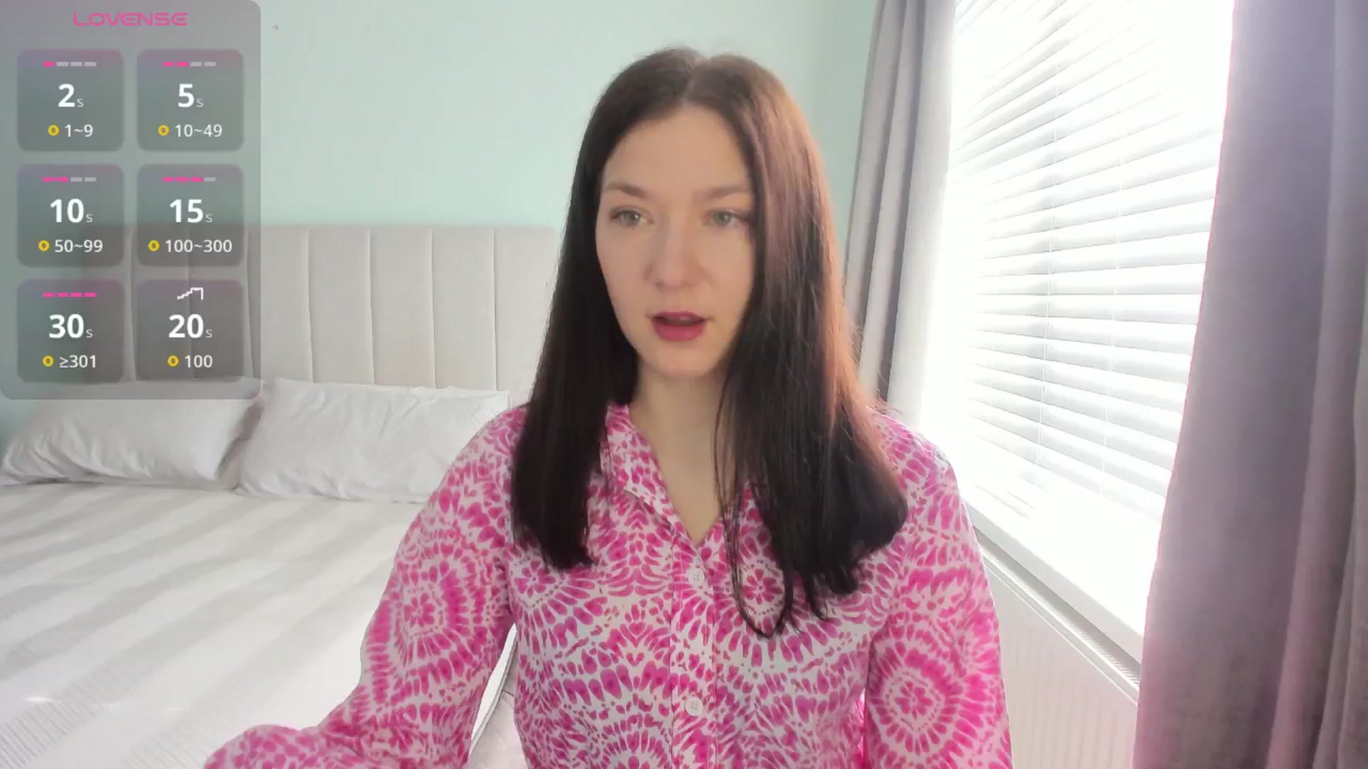 Gallery image thumbnail from SylviaShine's myfreecams stream on, 02/14/2026, 11:24 image 6 of 20