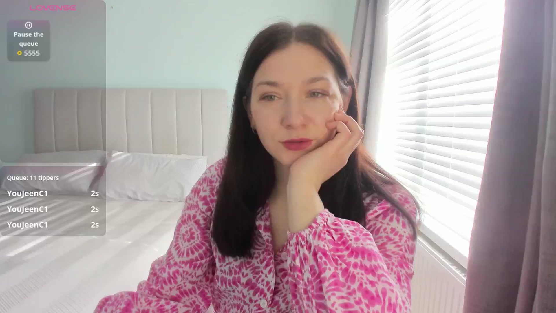 Gallery image thumbnail from SylviaShine's myfreecams stream on, 02/14/2026, 12:03 image 18 of 20