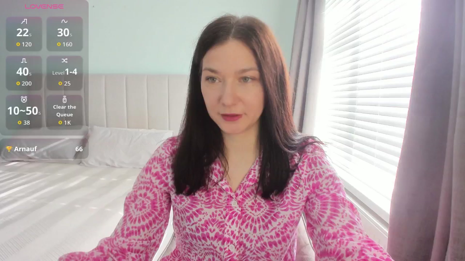 Gallery image thumbnail from SylviaShine's myfreecams stream on, 02/14/2026, 12:03 image 6 of 20