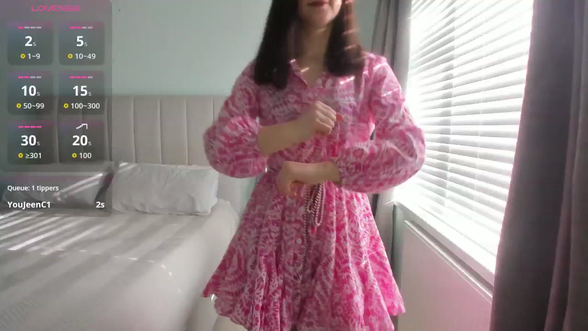 Gallery image thumbnail from SylviaShine's myfreecams stream on, 02/14/2026, 12:03 image 16 of 20