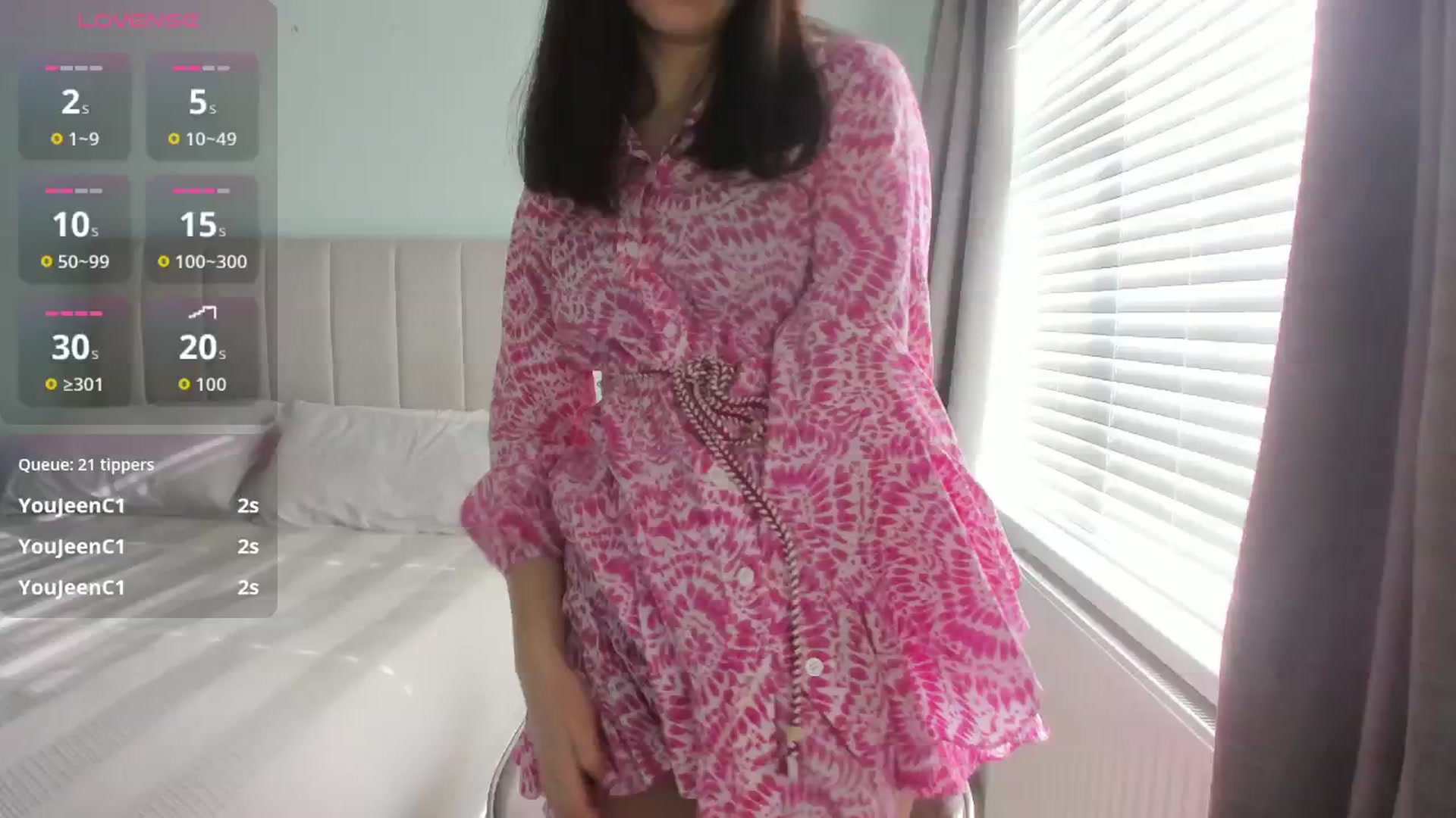 Gallery image thumbnail from SylviaShine's myfreecams stream on, 02/14/2026, 12:03 image 9 of 20