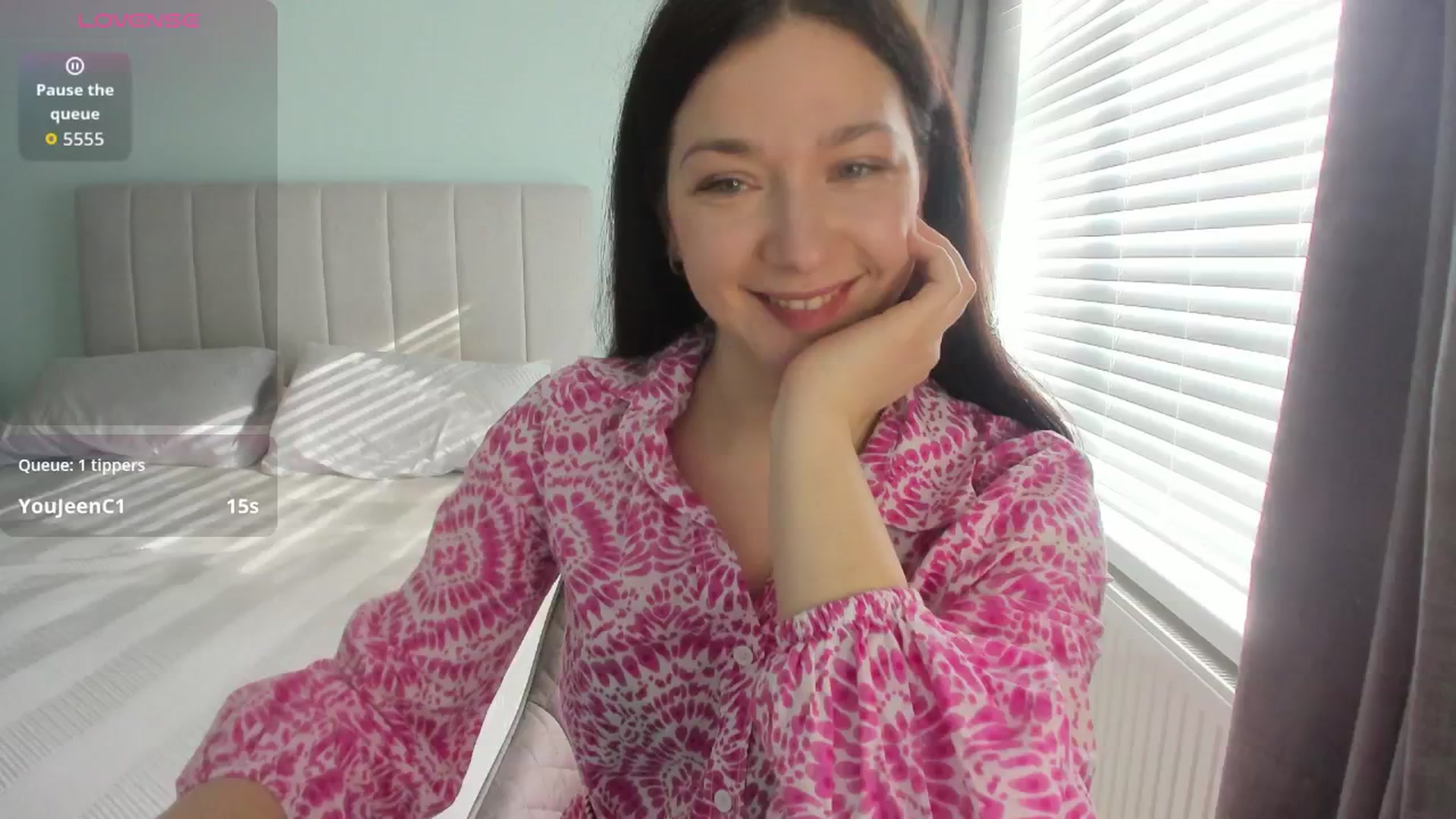 Gallery image thumbnail from SylviaShine's myfreecams stream on, 02/14/2026, 13:49 image 2 of 20