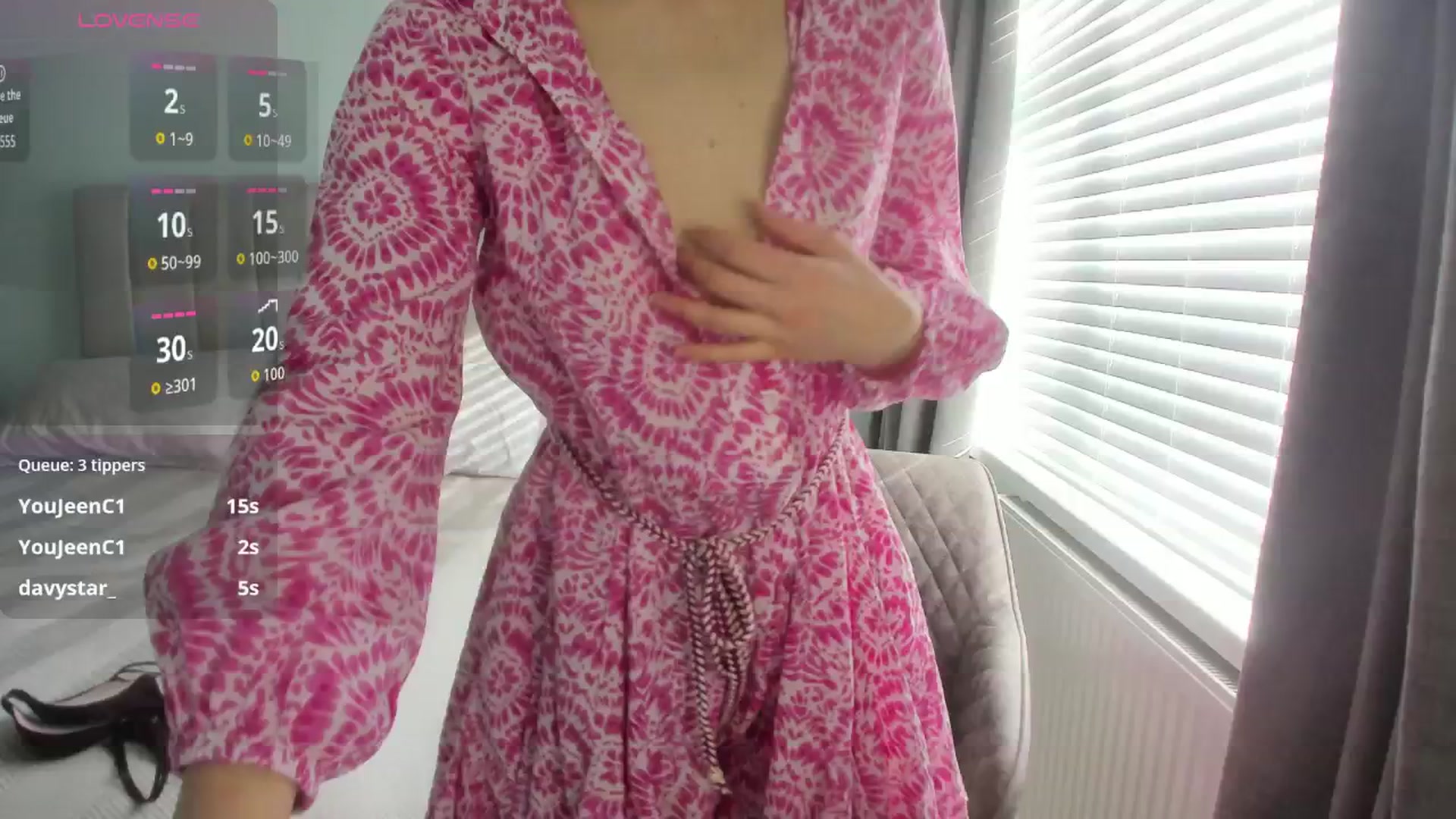 Gallery image thumbnail from SylviaShine's myfreecams stream on, 02/14/2026, 13:49 image 18 of 20