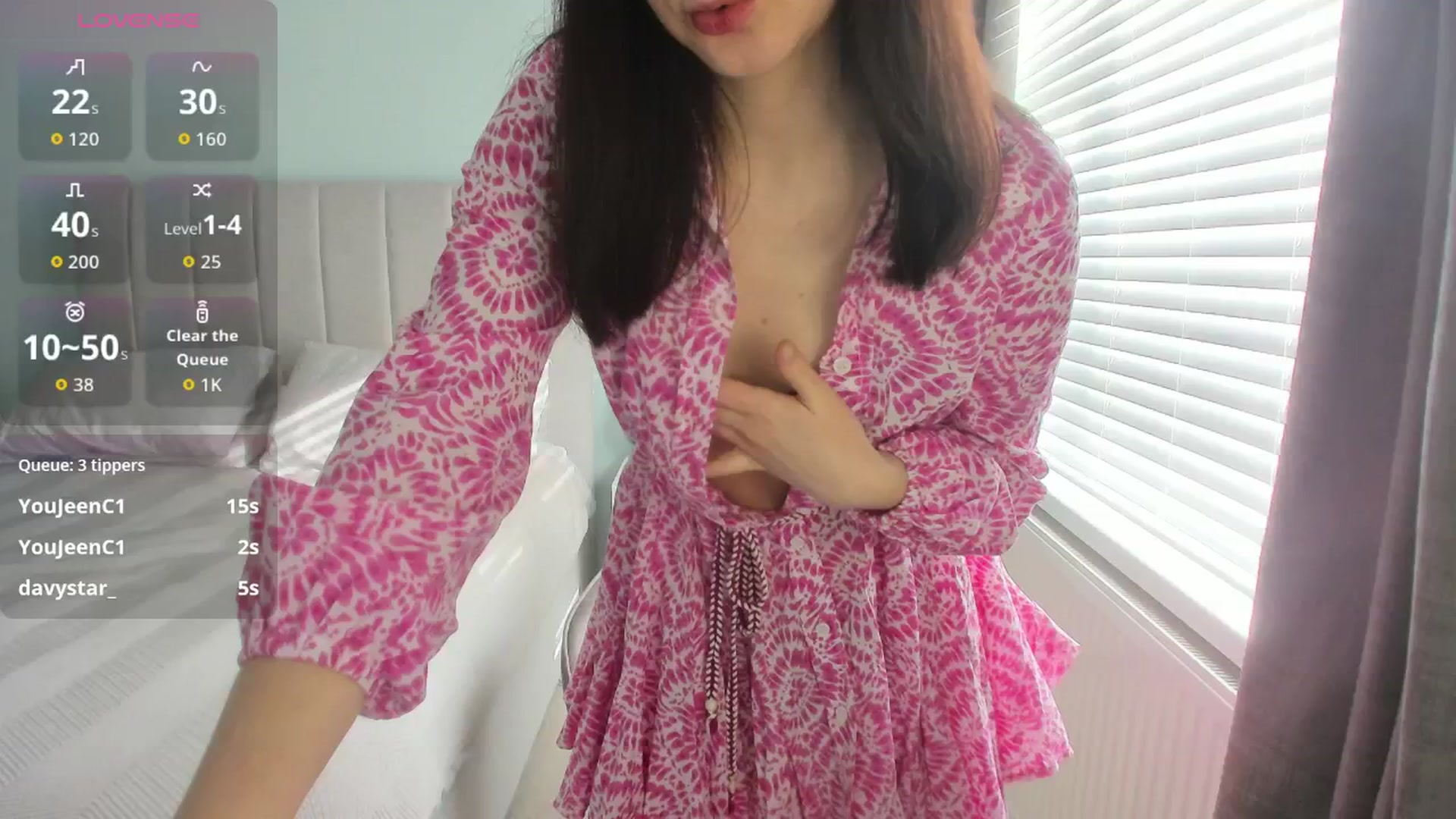 Gallery image thumbnail from SylviaShine's myfreecams stream on, 02/14/2026, 13:49 image 16 of 20