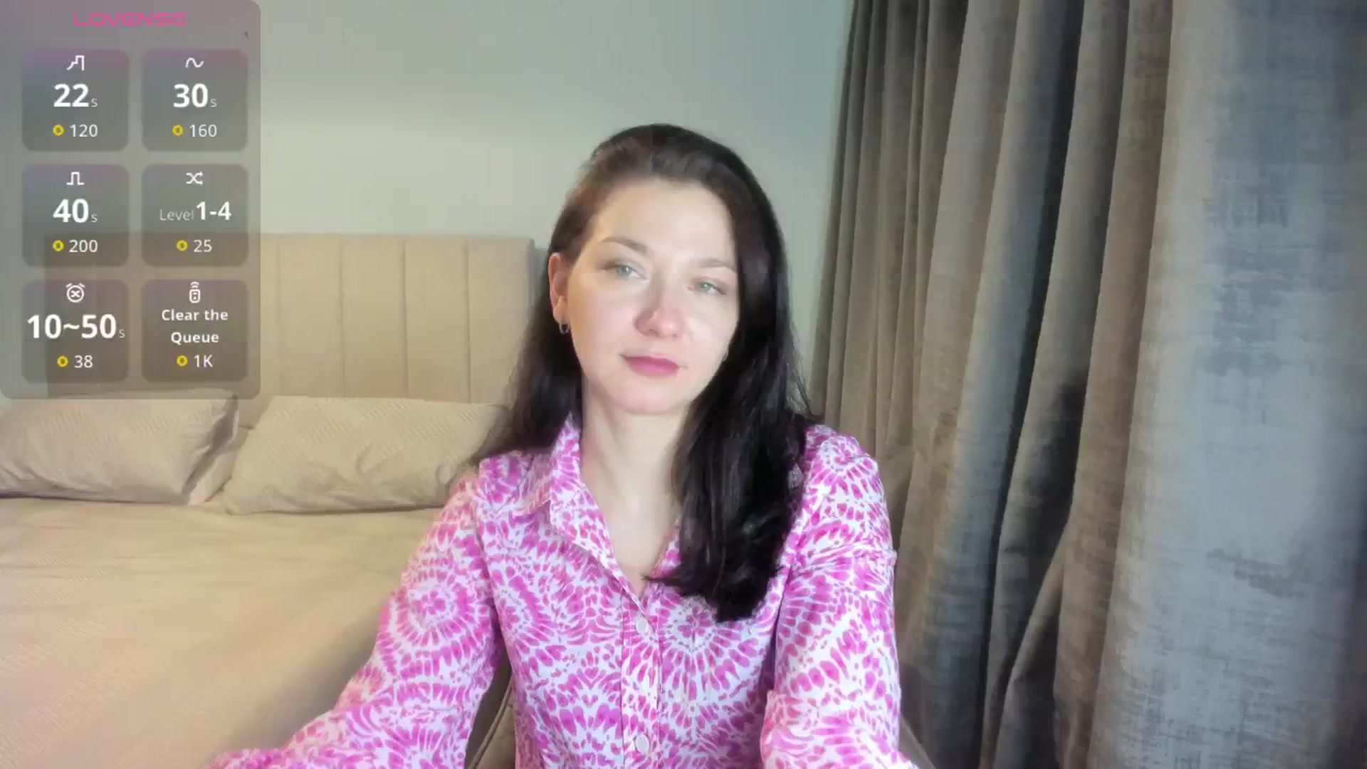 Gallery image thumbnail from SylviaShine's myfreecams stream on, 02/14/2026, 20:00 image 3 of 20