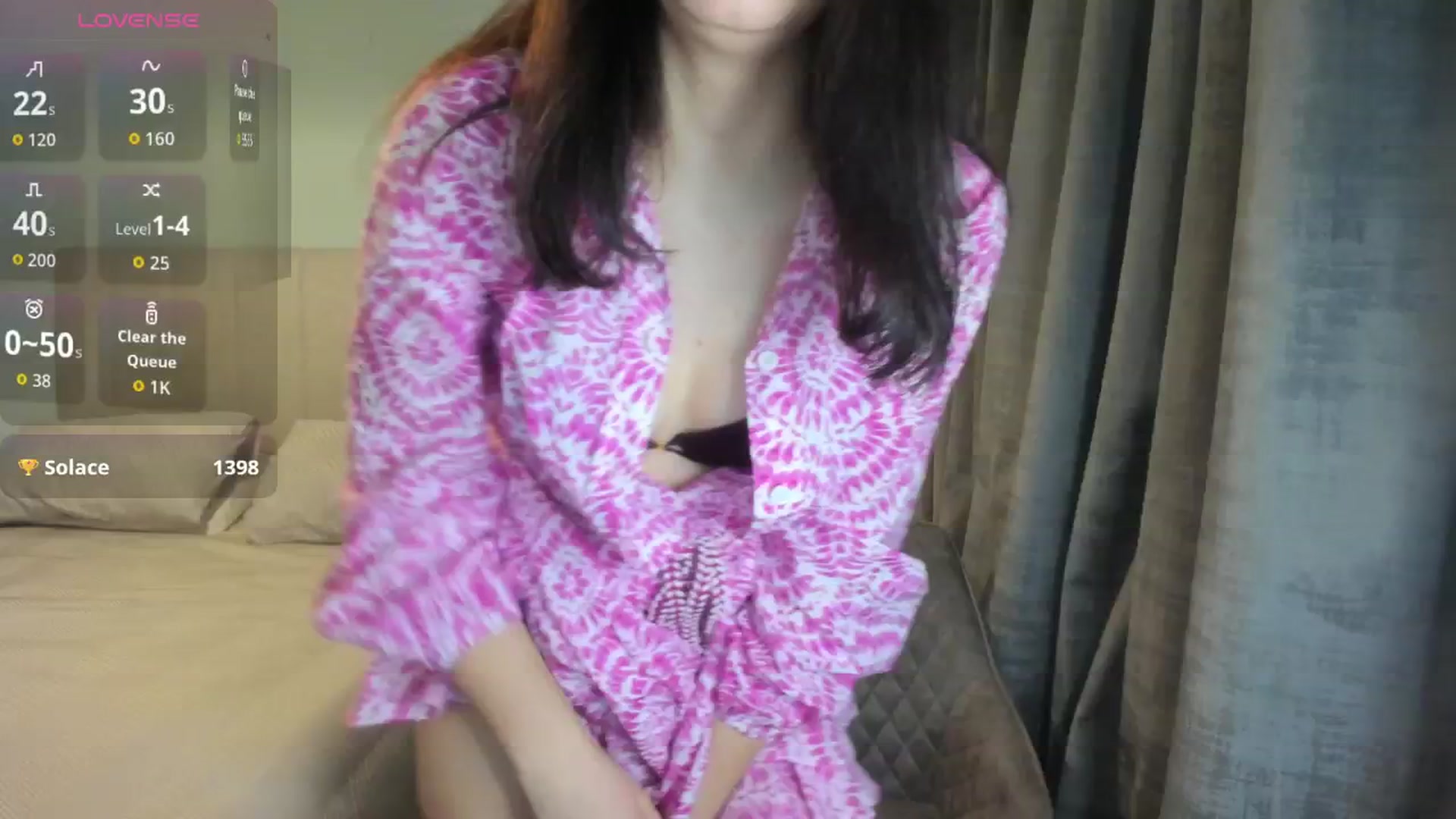 Gallery image thumbnail from SylviaShine's myfreecams stream on, 02/14/2026, 20:00 image 16 of 20