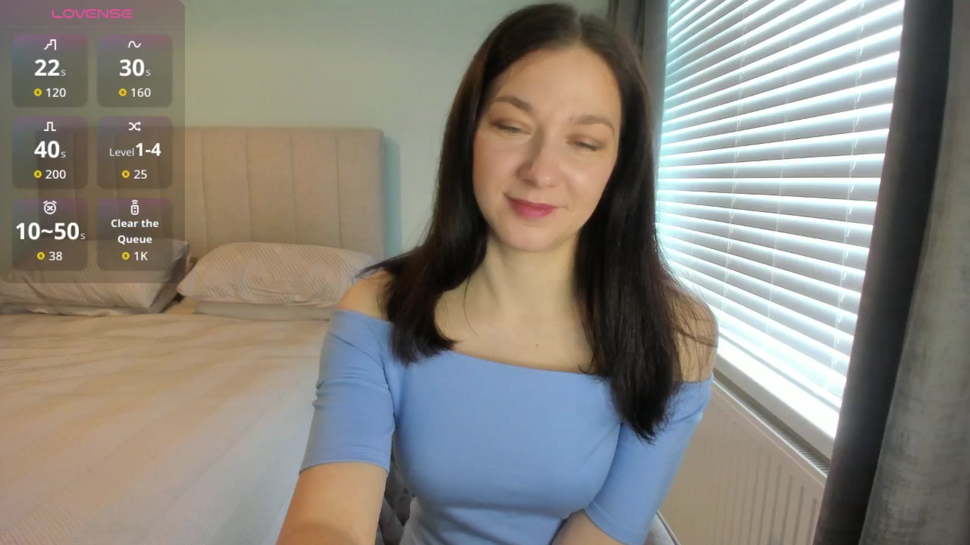 Gallery image thumbnail from SylviaShine's myfreecams stream on, 02/15/2026, 13:16 image 3 of 20