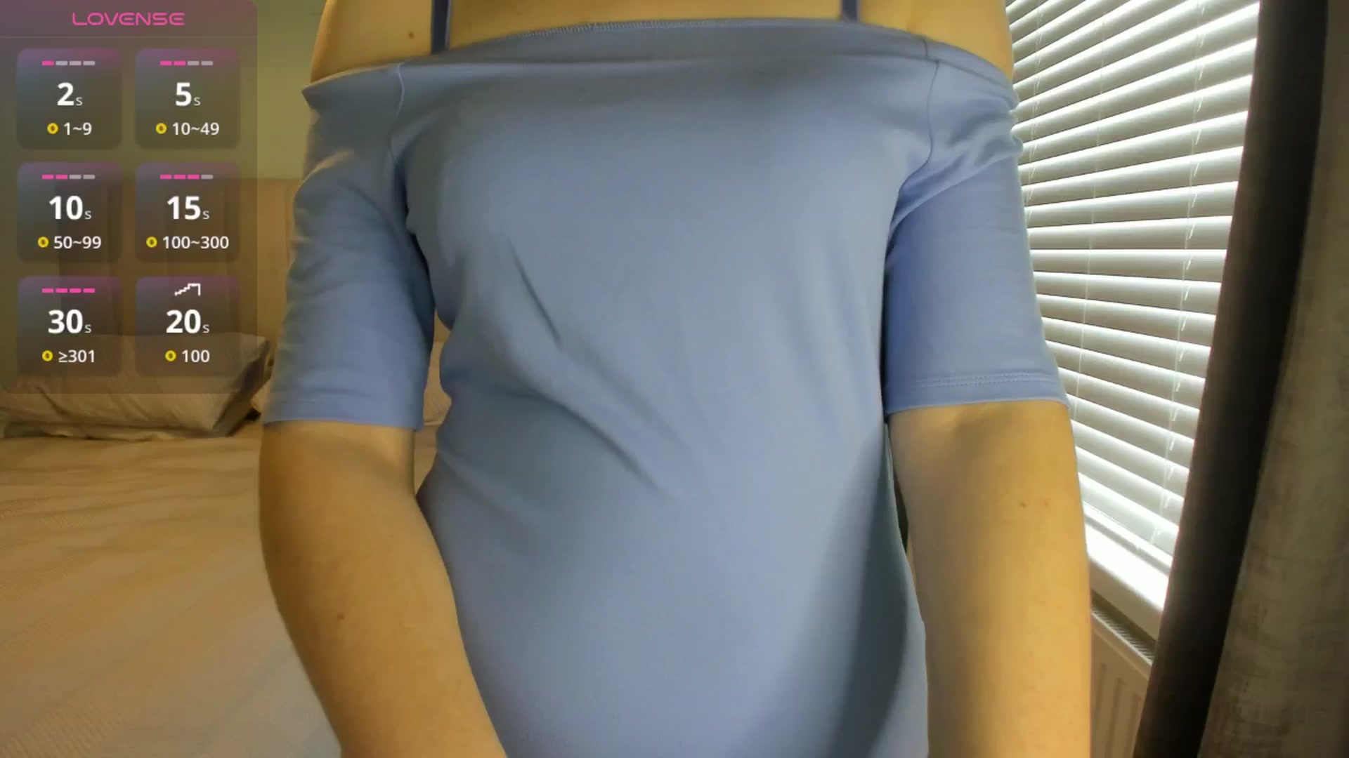 Gallery image thumbnail from SylviaShine's myfreecams stream on, 02/15/2026, 13:16 image 15 of 20