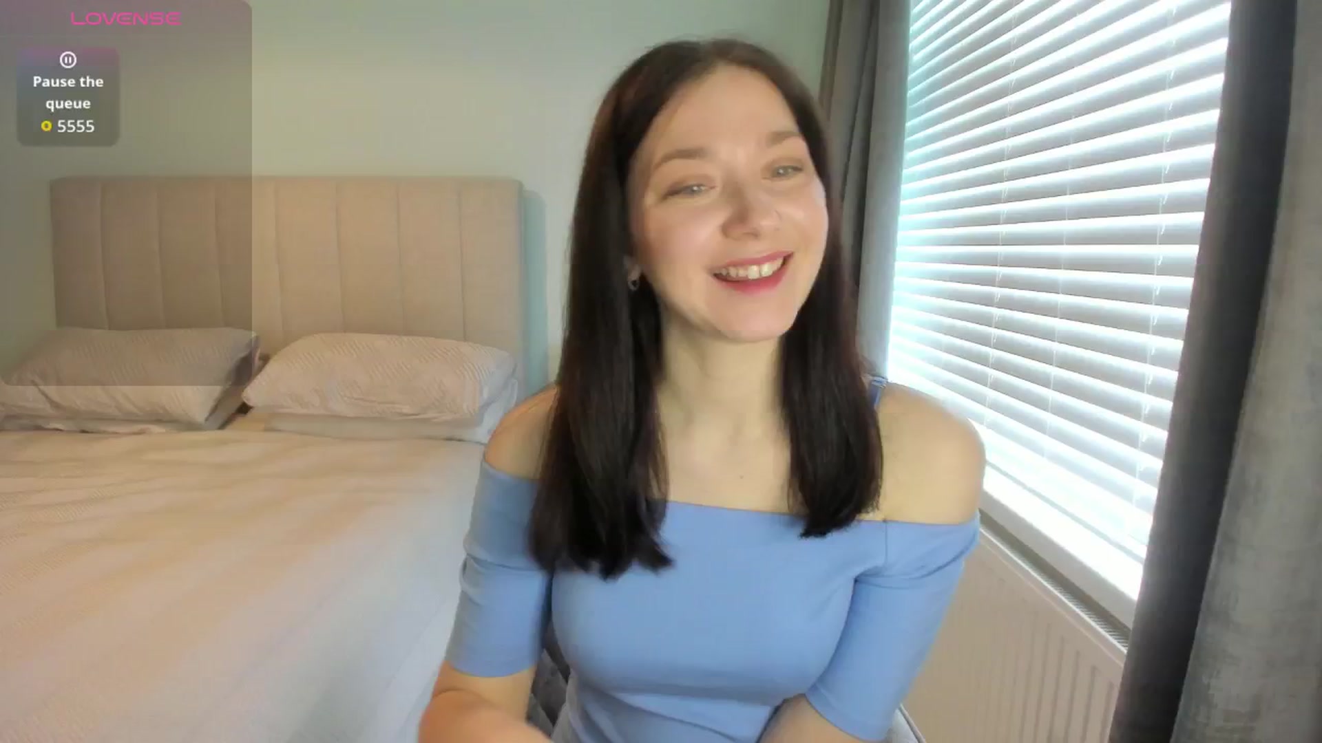 Gallery image thumbnail from SylviaShine's myfreecams stream on, 02/15/2026, 13:16 image 4 of 20