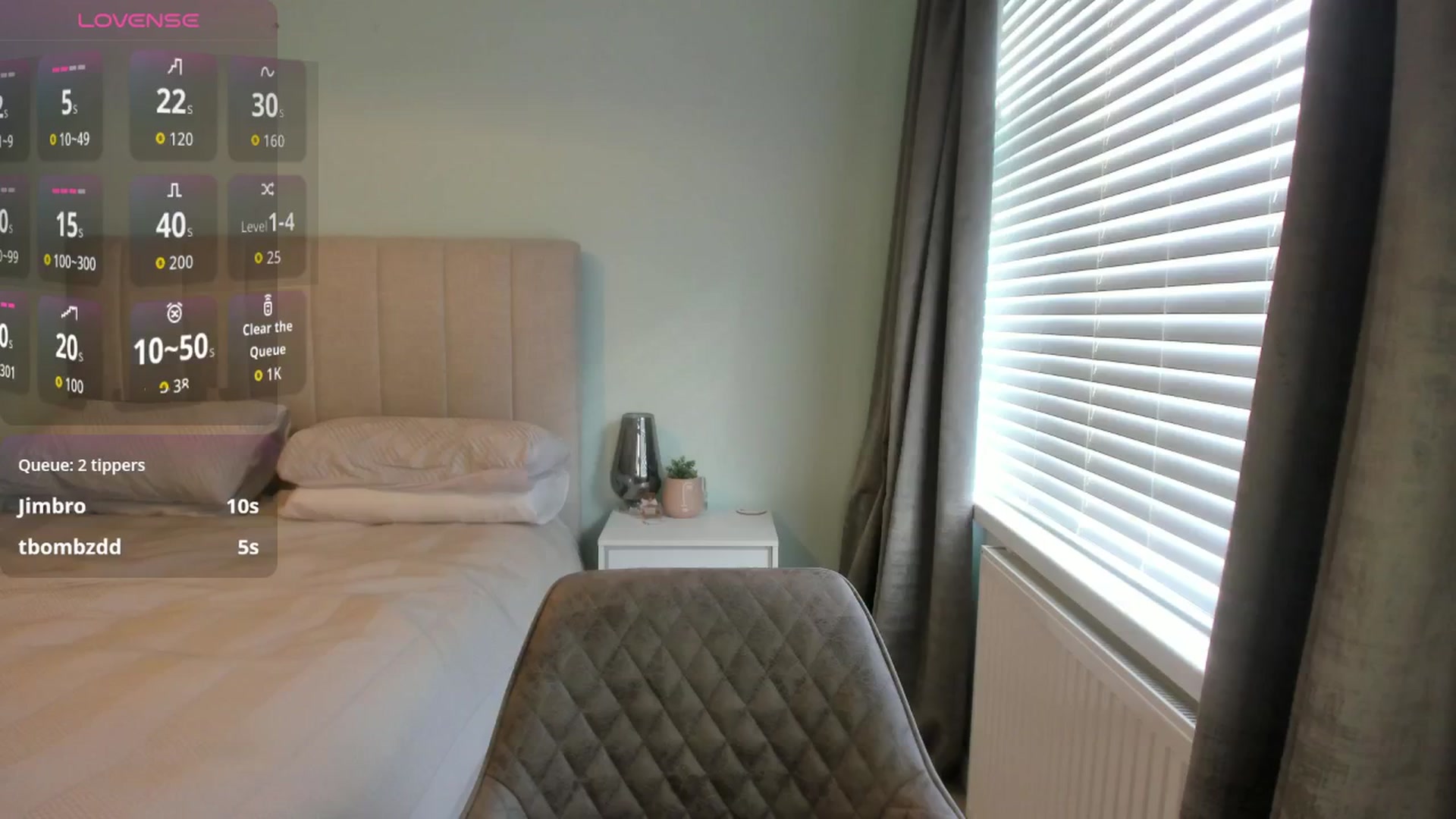 Gallery image thumbnail from SylviaShine's myfreecams stream on, 02/15/2026, 15:27 image 14 of 20