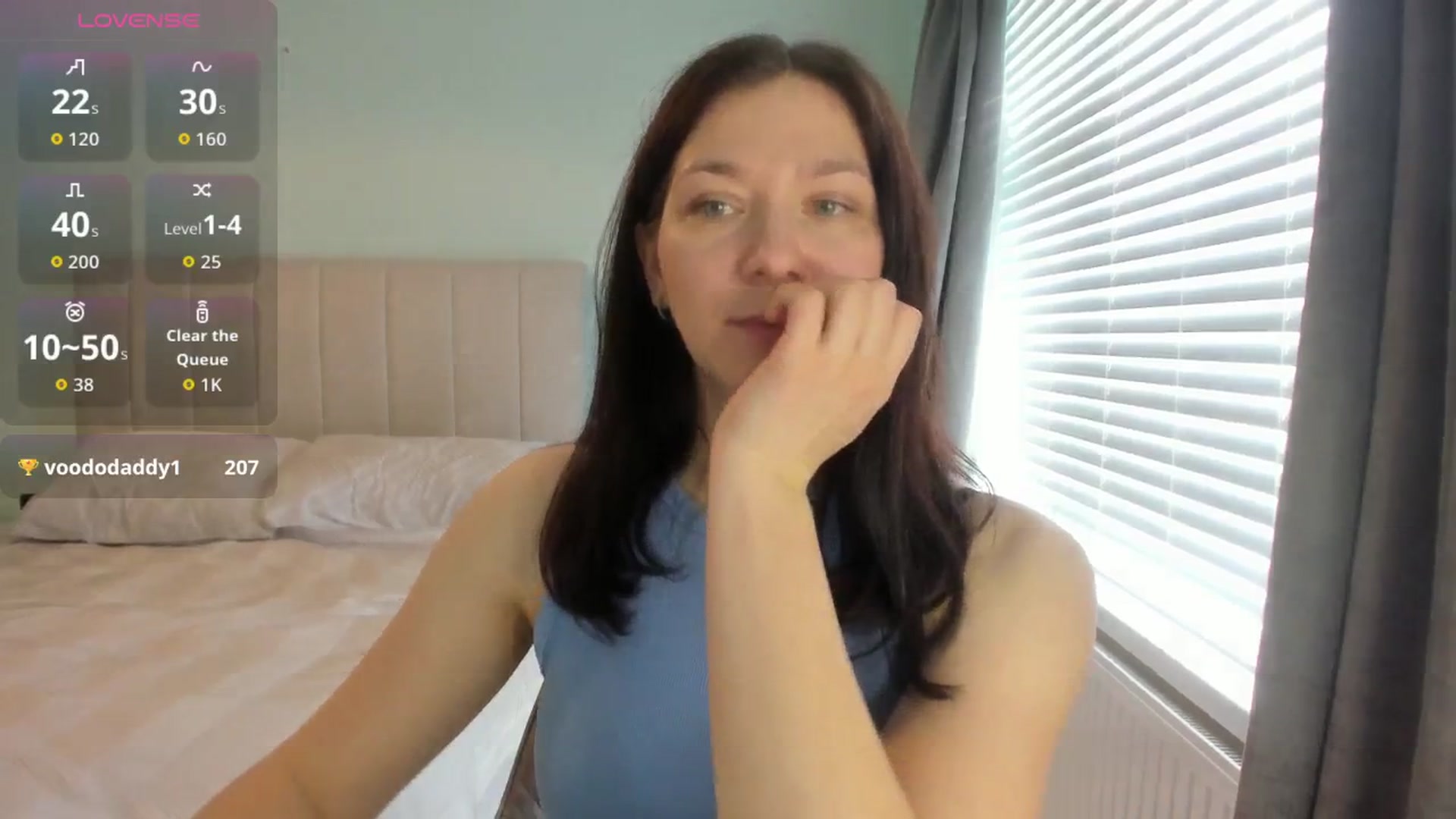 Gallery image thumbnail from SylviaShine's myfreecams stream on, 02/17/2026, 13:32 image 18 of 20