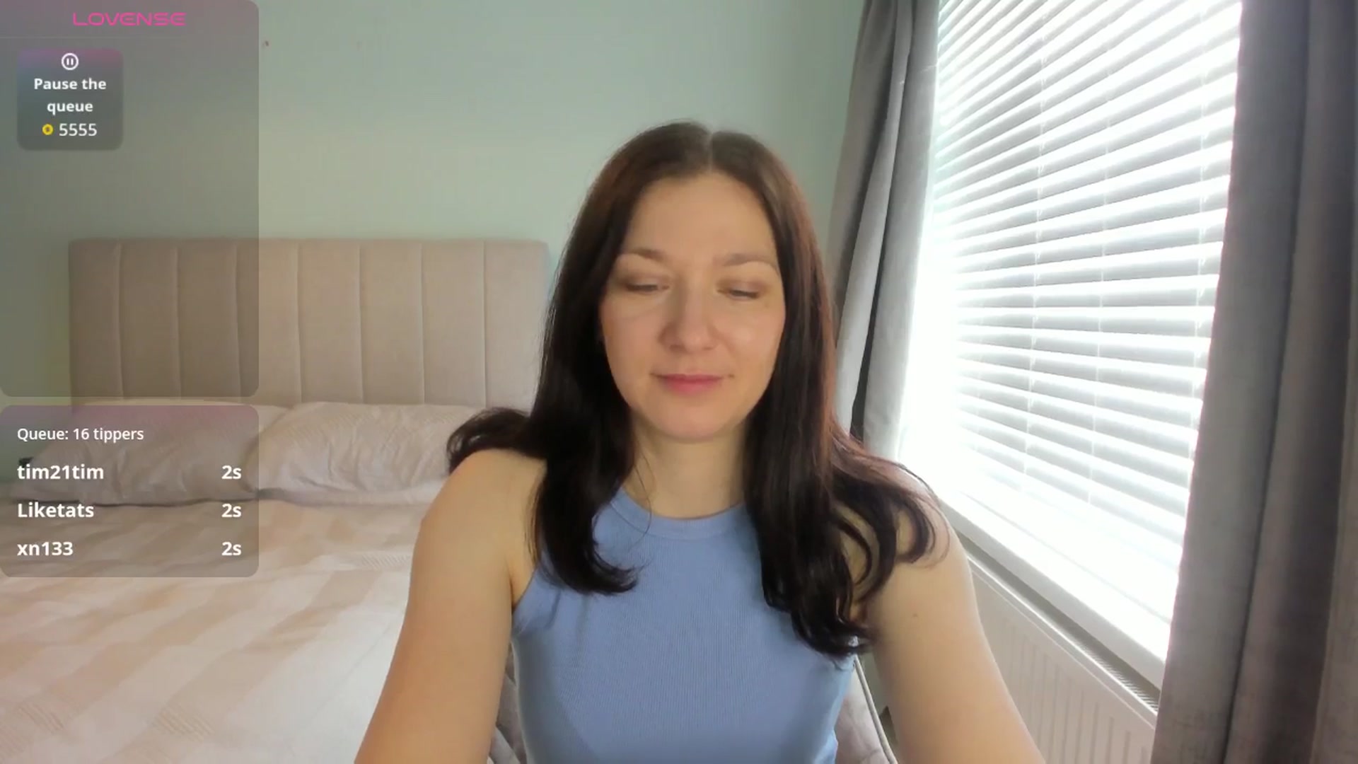 Gallery image thumbnail from SylviaShine's myfreecams stream on, 02/17/2026, 13:32 image 2 of 20