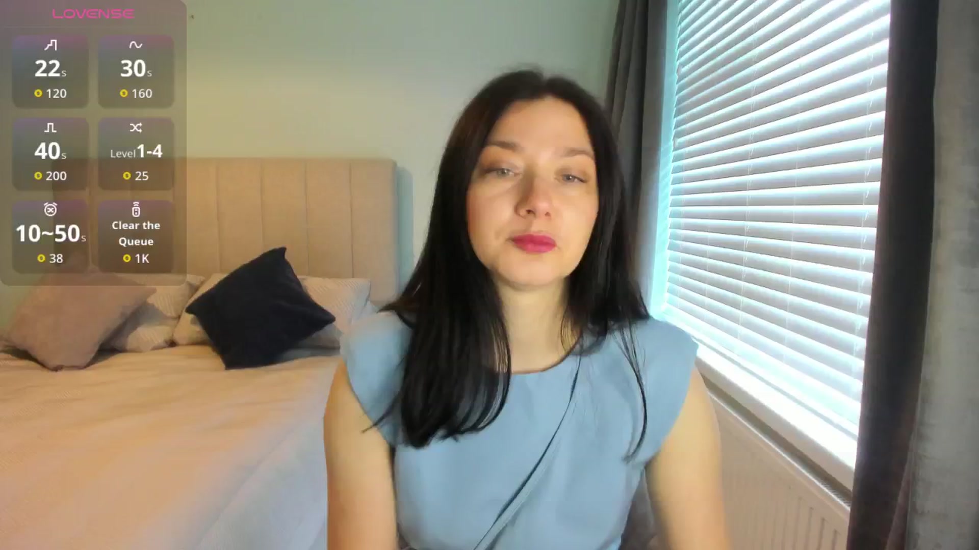 Gallery image thumbnail from SylviaShine's myfreecams stream on, 02/18/2026, 12:25 image 1 of 20