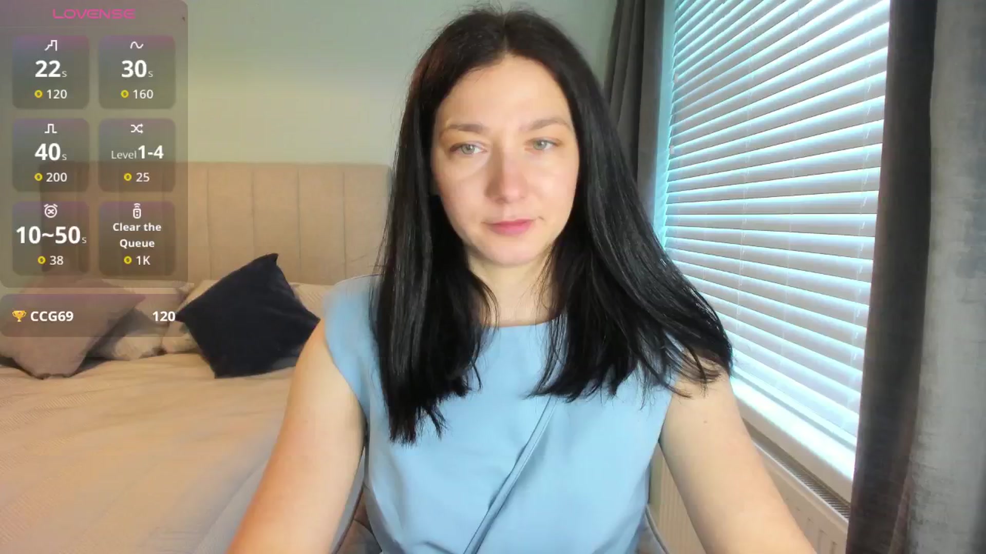 Gallery image thumbnail from SylviaShine's myfreecams stream on, 02/18/2026, 14:20 image 3 of 20