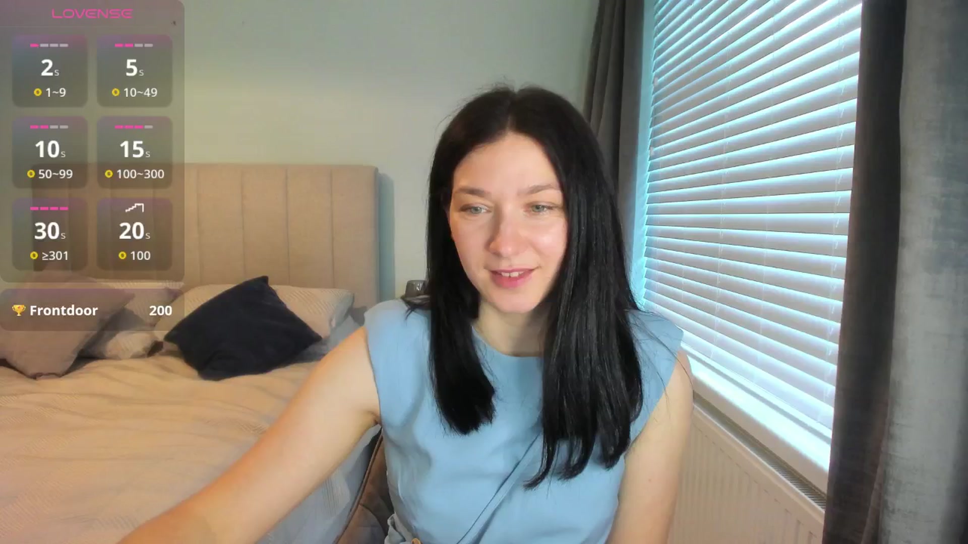 Gallery image thumbnail from SylviaShine's myfreecams stream on, 02/18/2026, 14:20 image 11 of 20