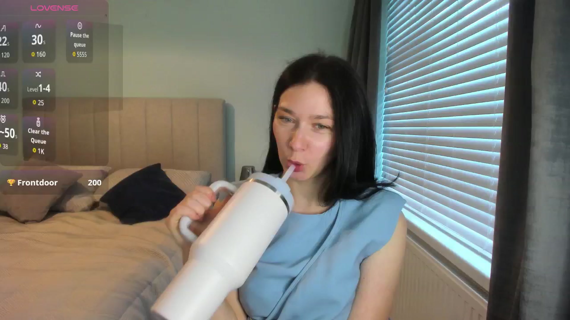 Gallery image thumbnail from SylviaShine's myfreecams stream on, 02/18/2026, 14:20 image 17 of 20