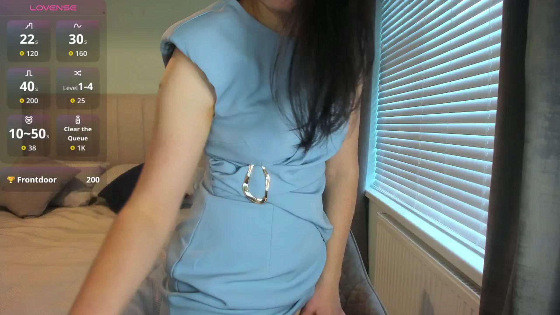 Gallery image thumbnail from SylviaShine's myfreecams stream on, 02/18/2026, 14:20 image 20 of 20