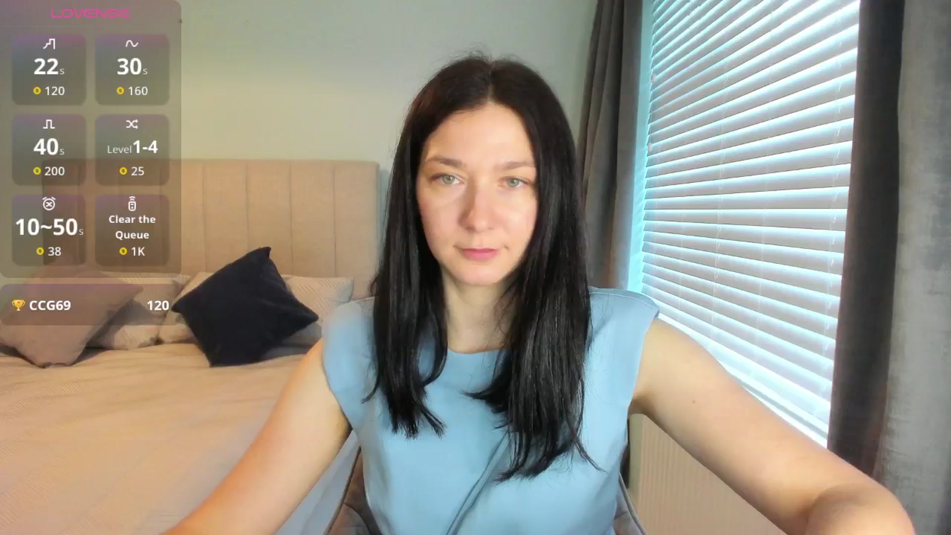 Gallery image thumbnail from SylviaShine's myfreecams stream on, 02/18/2026, 14:20 image 4 of 20