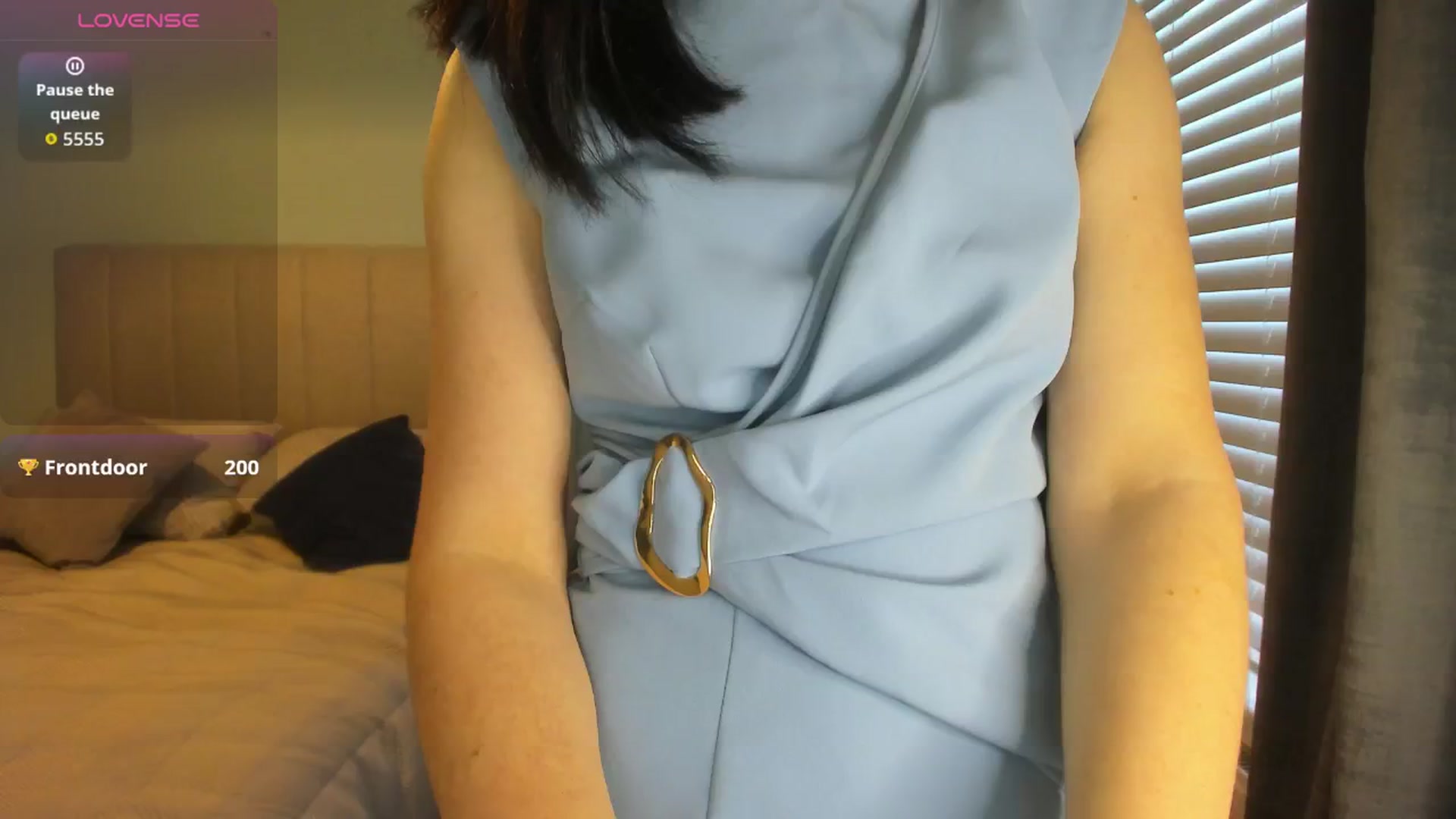 Gallery image thumbnail from SylviaShine's myfreecams stream on, 02/18/2026, 14:20 image 19 of 20