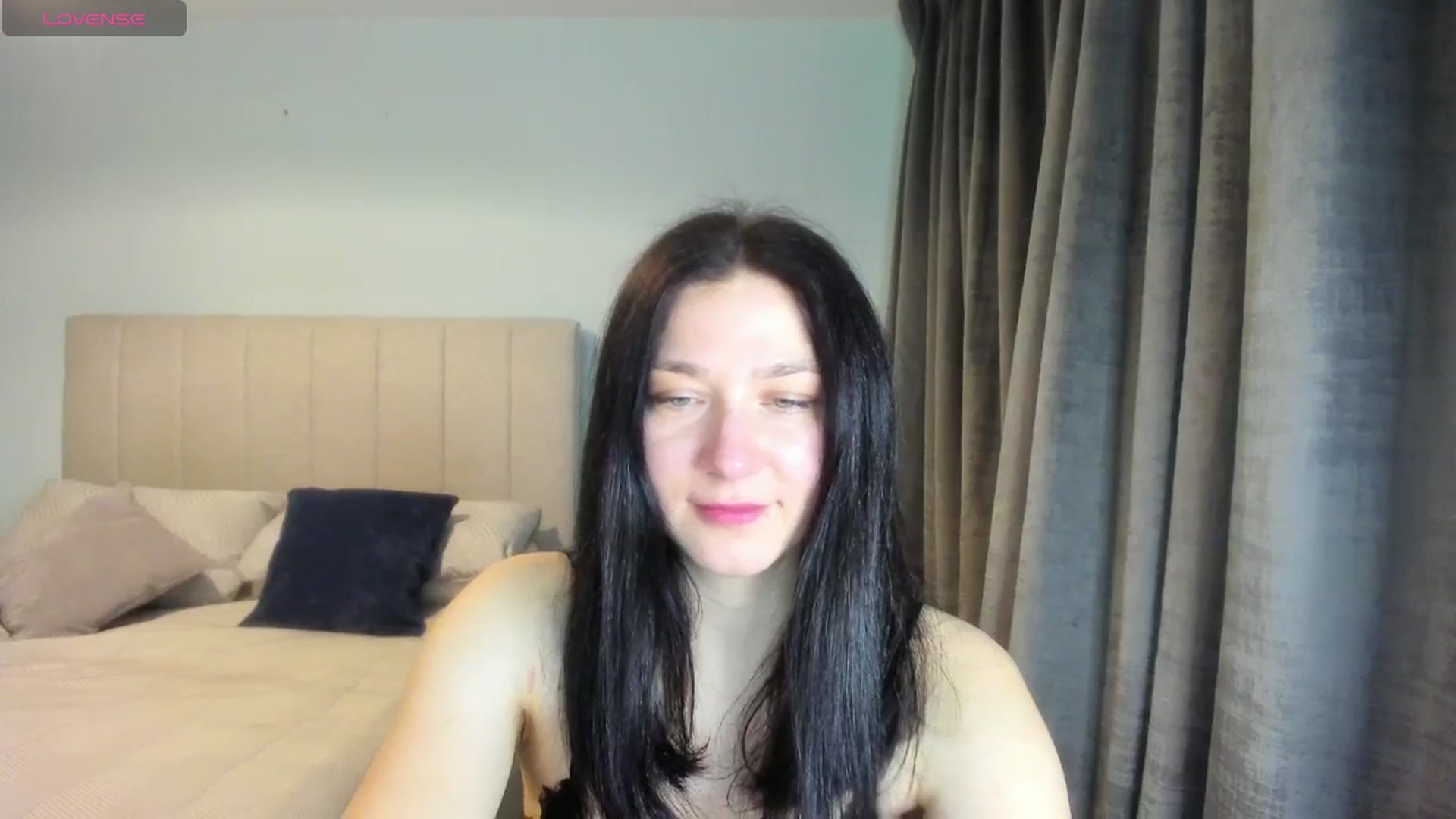 Gallery image thumbnail from SylviaShine's myfreecams stream on, 02/18/2026, 19:13 image 14 of 20