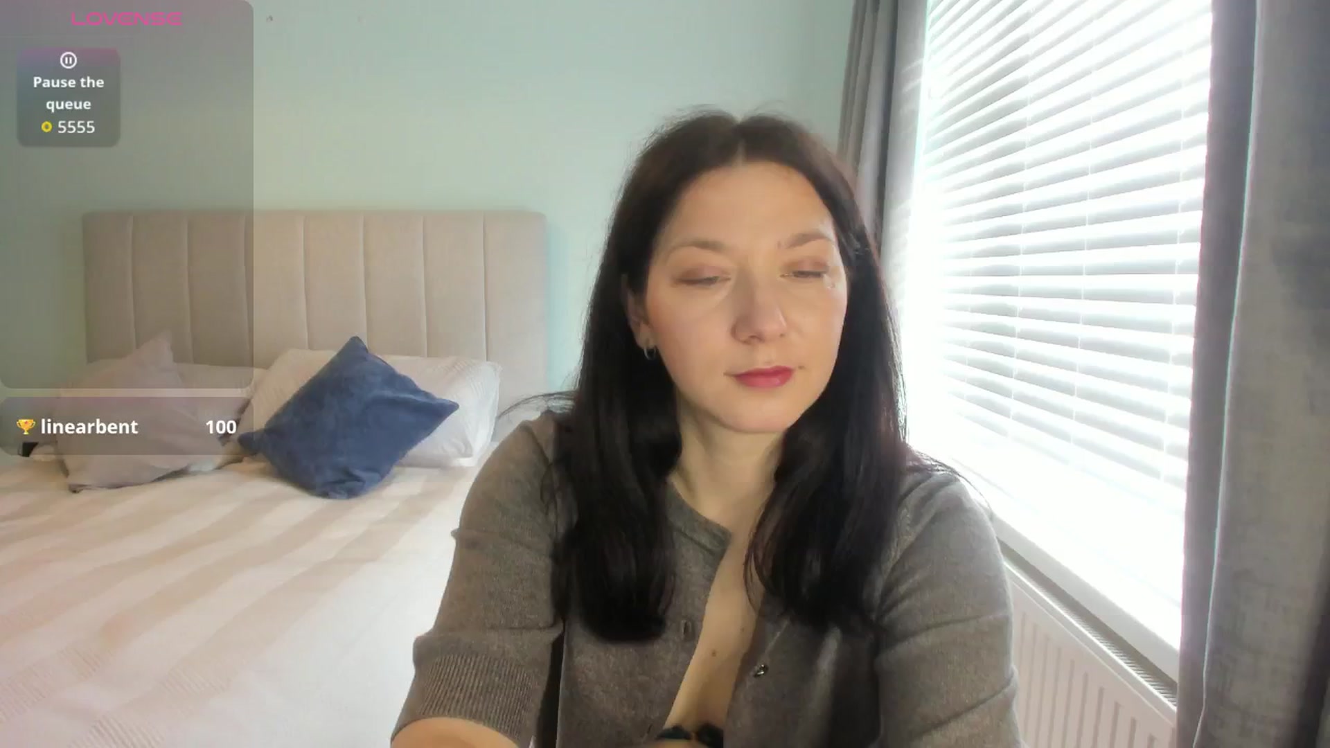Gallery image thumbnail from SylviaShine's myfreecams stream on, 02/19/2026, 13:01 image 19 of 20