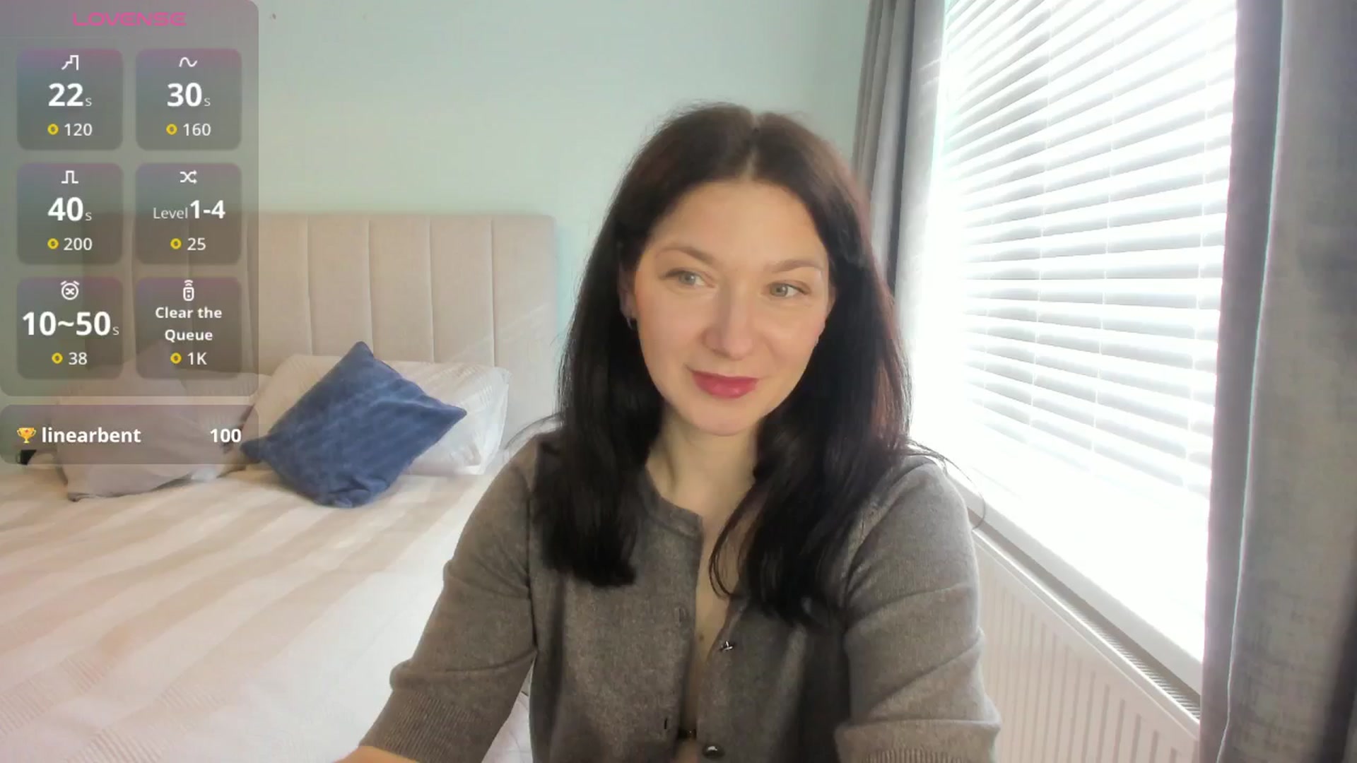 Gallery image thumbnail from SylviaShine's myfreecams stream on, 02/19/2026, 13:01 image 20 of 20