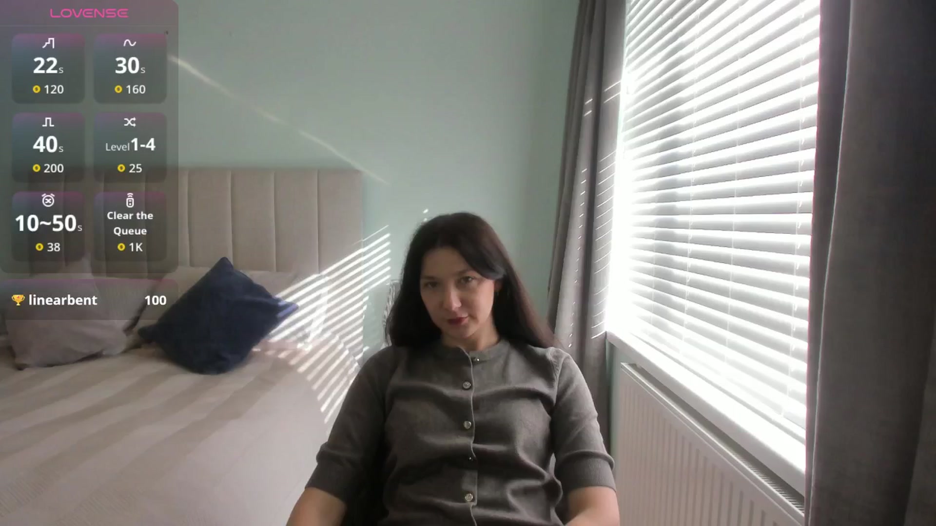 Gallery image thumbnail from SylviaShine's myfreecams stream on, 02/19/2026, 14:27 image 15 of 20