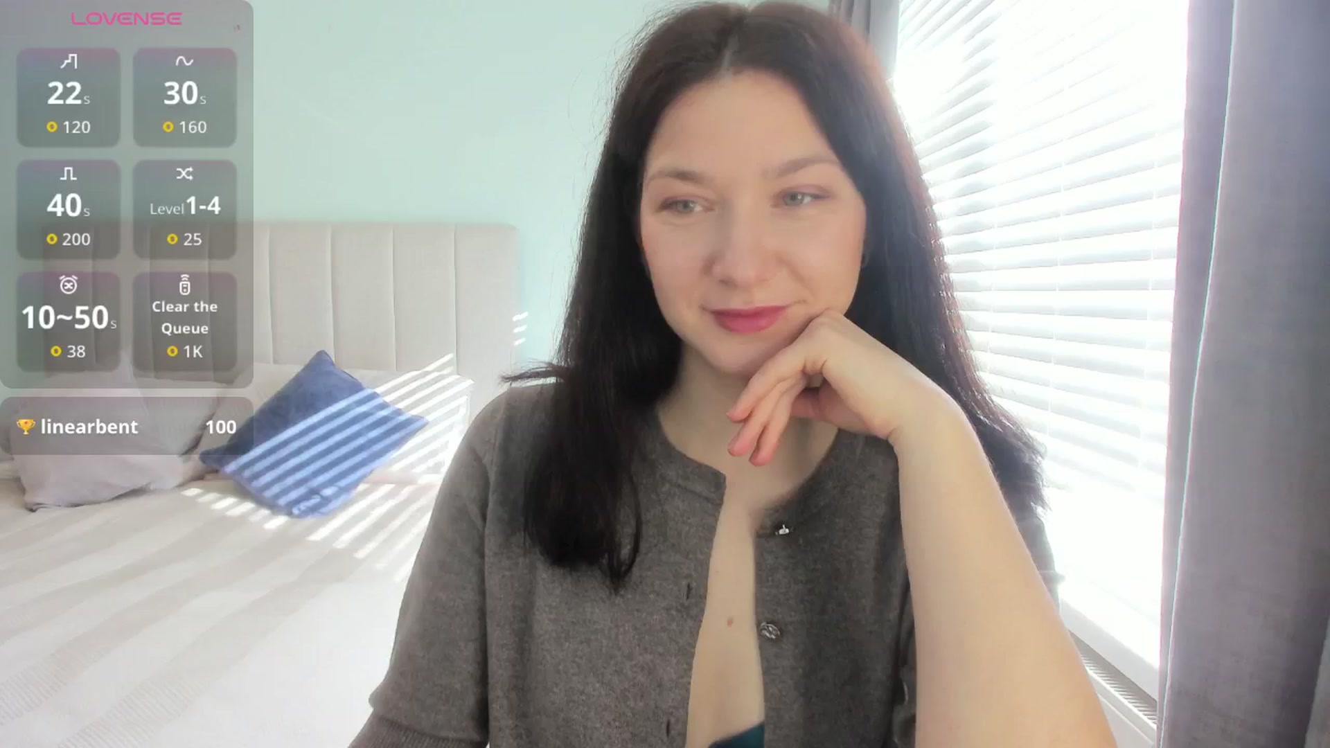 Gallery image thumbnail from SylviaShine's myfreecams stream on, 02/19/2026, 14:27 image 3 of 20