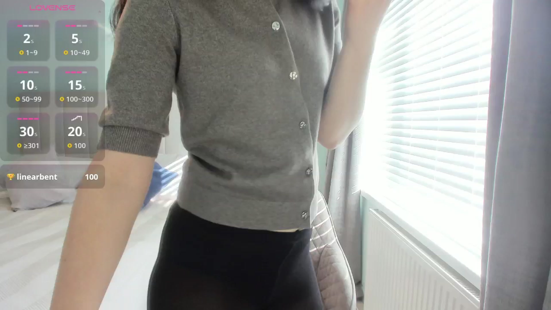 Gallery image thumbnail from SylviaShine's myfreecams stream on, 02/19/2026, 14:27 image 14 of 20