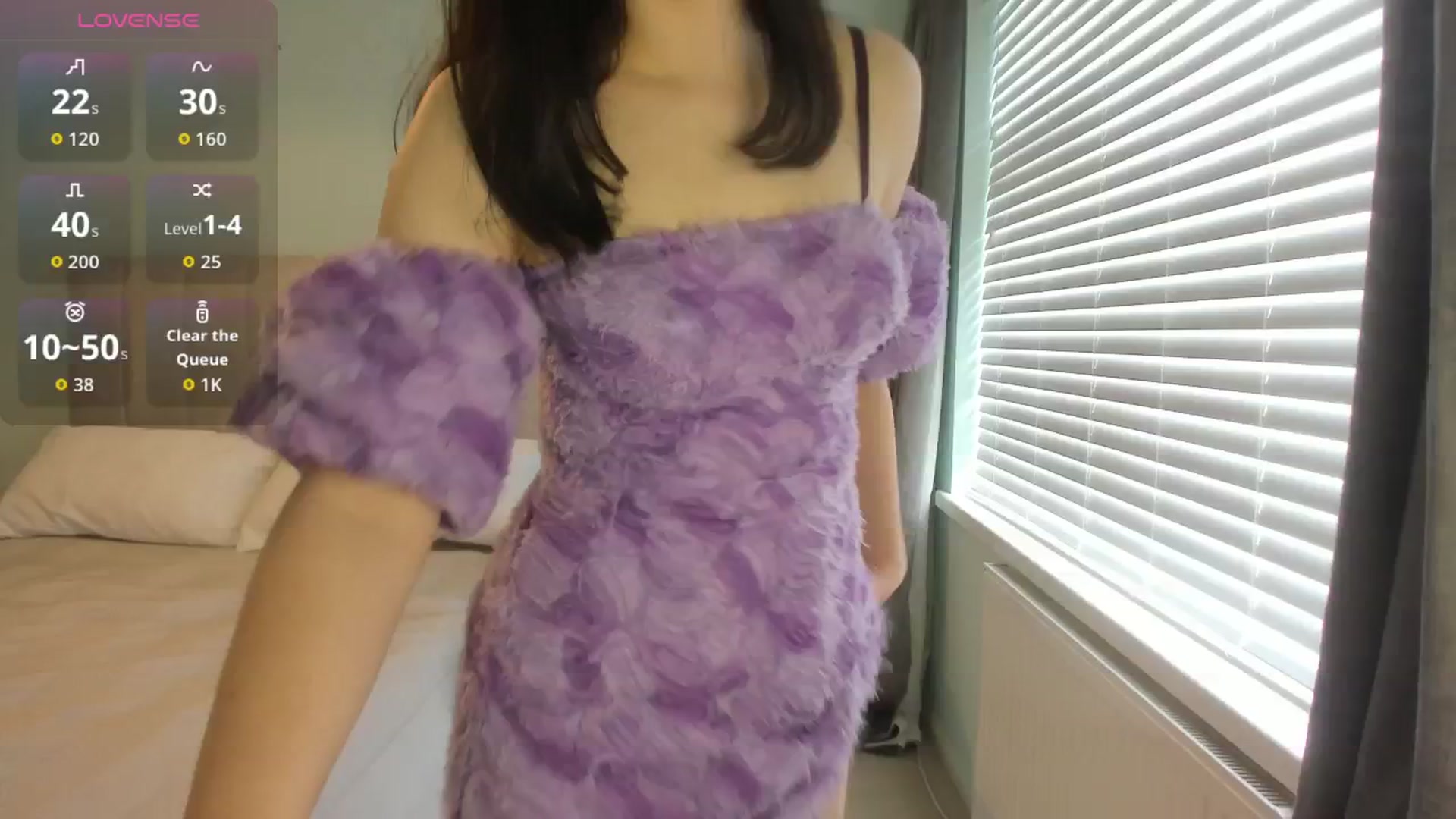 Gallery image thumbnail from SylviaShine's myfreecams stream on, 02/24/2026, 11:18 image 15 of 20