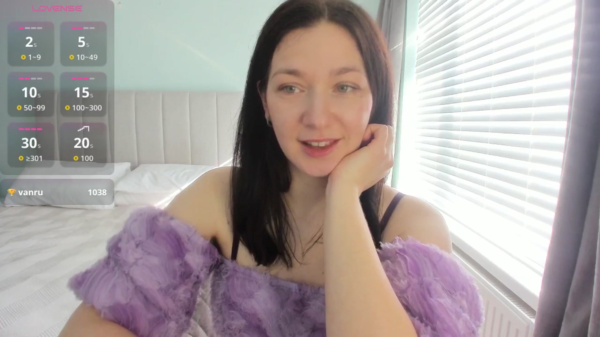 Gallery image thumbnail from SylviaShine's myfreecams stream on, 02/24/2026, 14:07 image 13 of 20