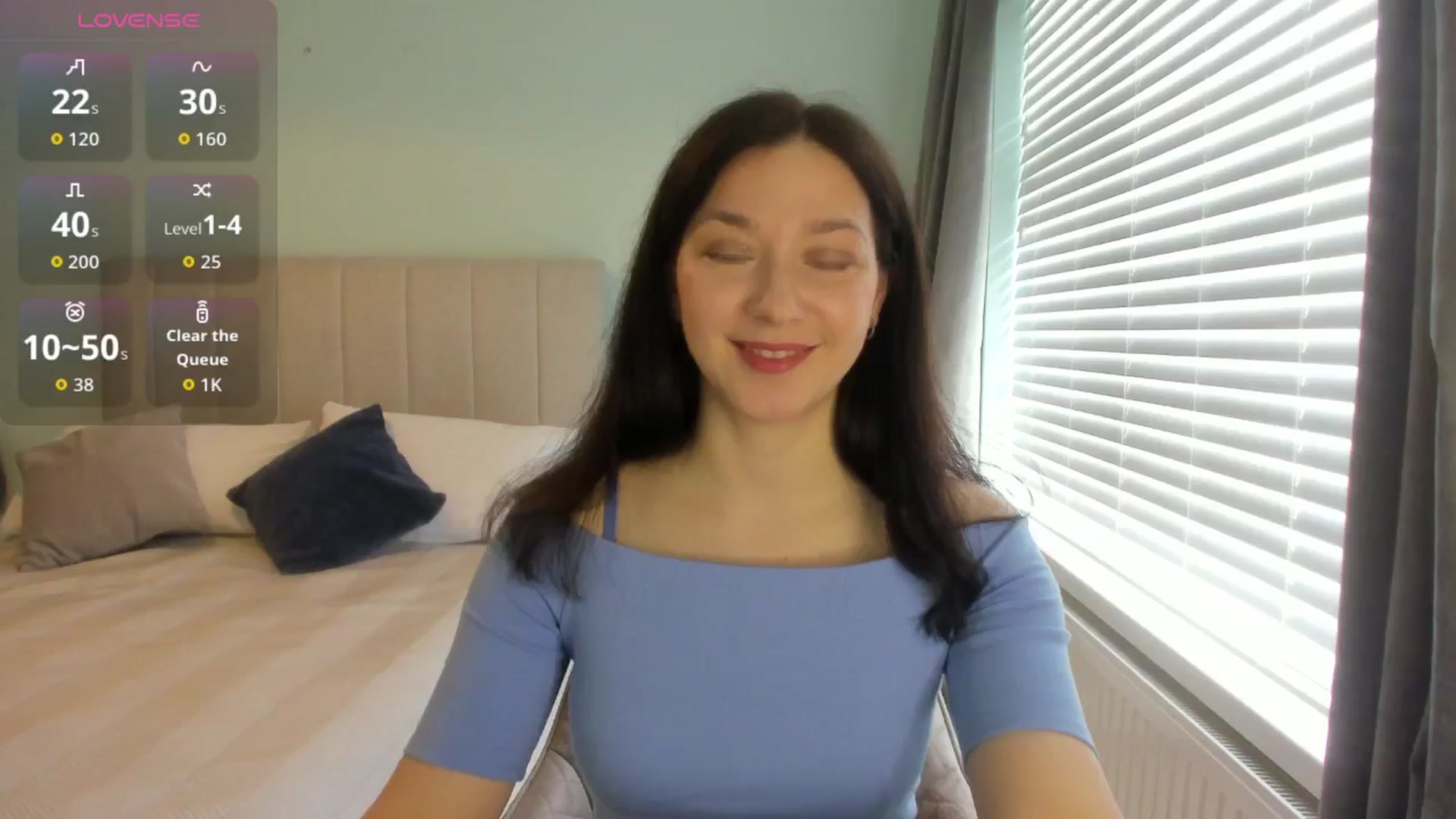 Gallery image thumbnail from SylviaShine's myfreecams stream on, 02/25/2026, 12:24 image 13 of 20