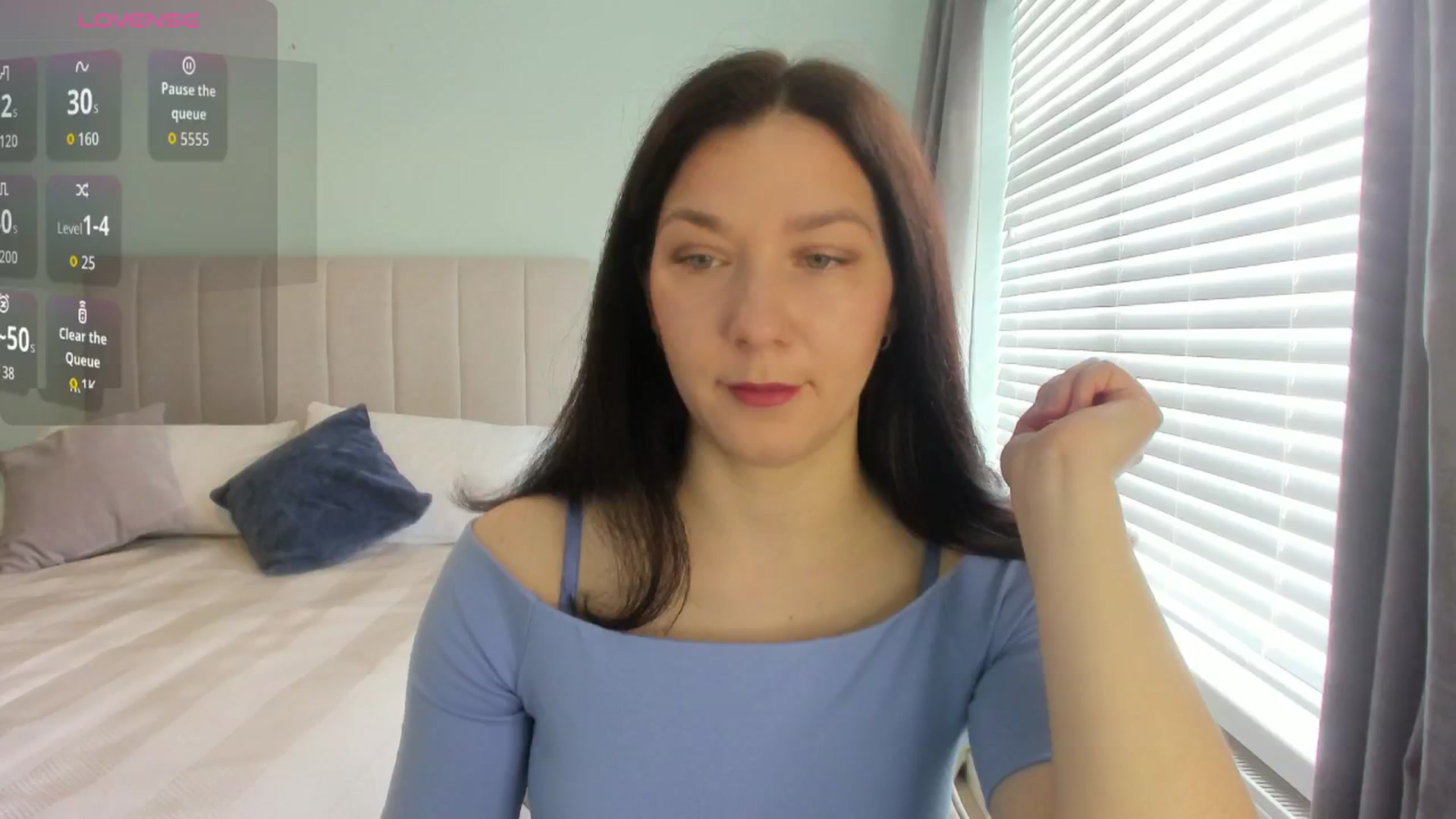 Gallery image thumbnail from SylviaShine's myfreecams stream on, 02/25/2026, 12:24 image 3 of 20