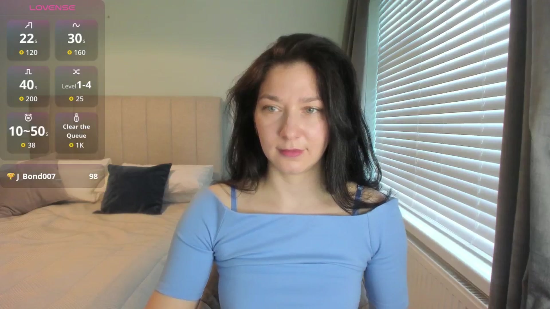 Gallery image thumbnail from SylviaShine's myfreecams stream on, 02/25/2026, 15:37 image 19 of 20