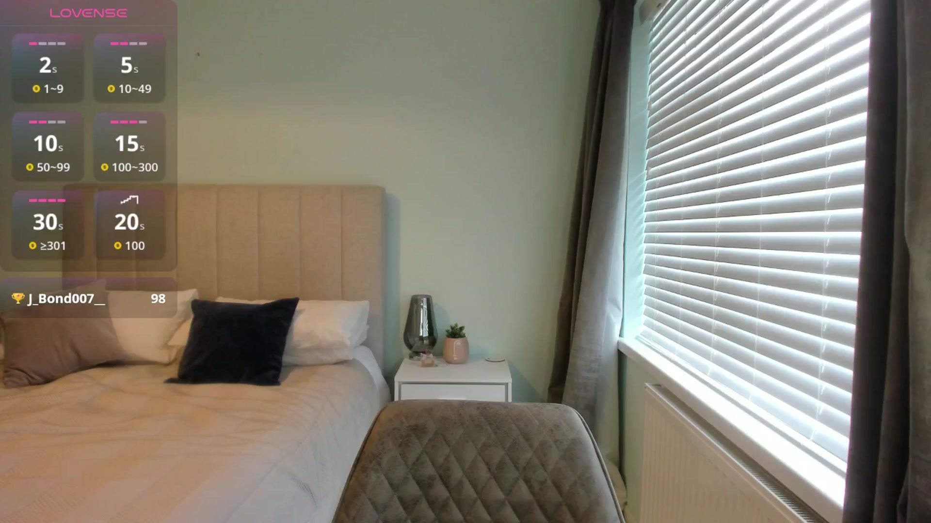 Gallery image thumbnail from SylviaShine's myfreecams stream on, 02/25/2026, 15:37 image 3 of 20