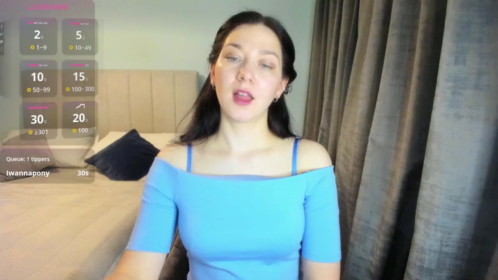 Gallery image thumbnail from SylviaShine's myfreecams stream on, 02/25/2026, 19:18 image 13 of 20