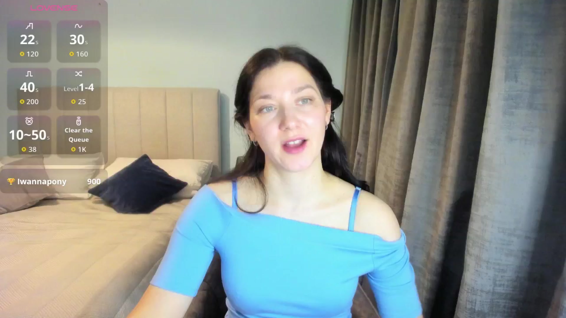 Gallery image thumbnail from SylviaShine's myfreecams stream on, 02/25/2026, 20:15 image 11 of 20