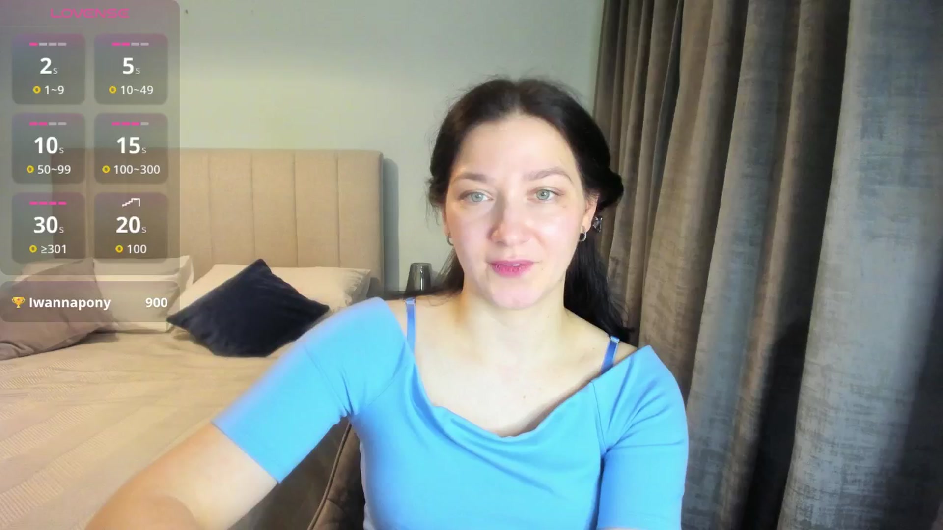 Gallery image thumbnail from SylviaShine's myfreecams stream on, 02/25/2026, 20:40 image 2 of 20