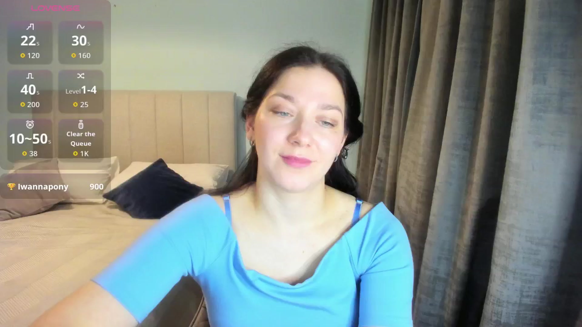 Gallery image thumbnail from SylviaShine's myfreecams stream on, 02/25/2026, 20:40 image 1 of 20