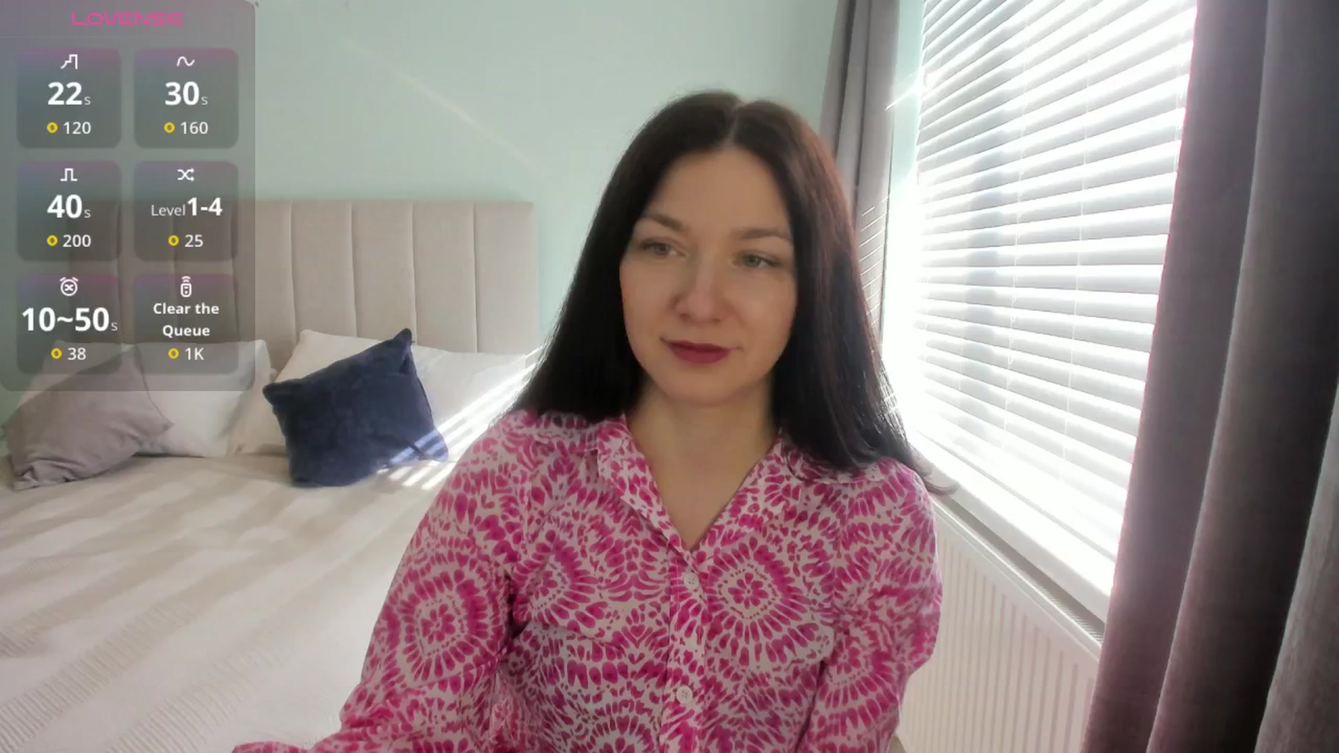 Gallery image thumbnail from SylviaShine's myfreecams stream on, 02/28/2026, 14:41 image 7 of 20