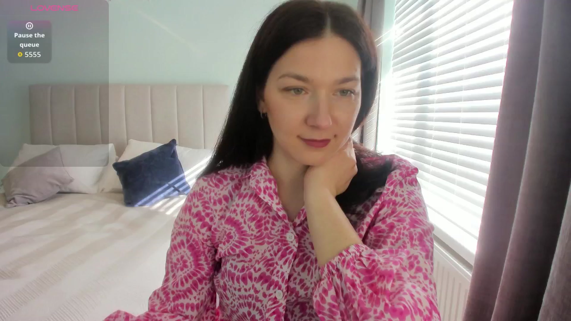 Gallery image thumbnail from SylviaShine's myfreecams stream on, 02/28/2026, 14:41 image 2 of 20