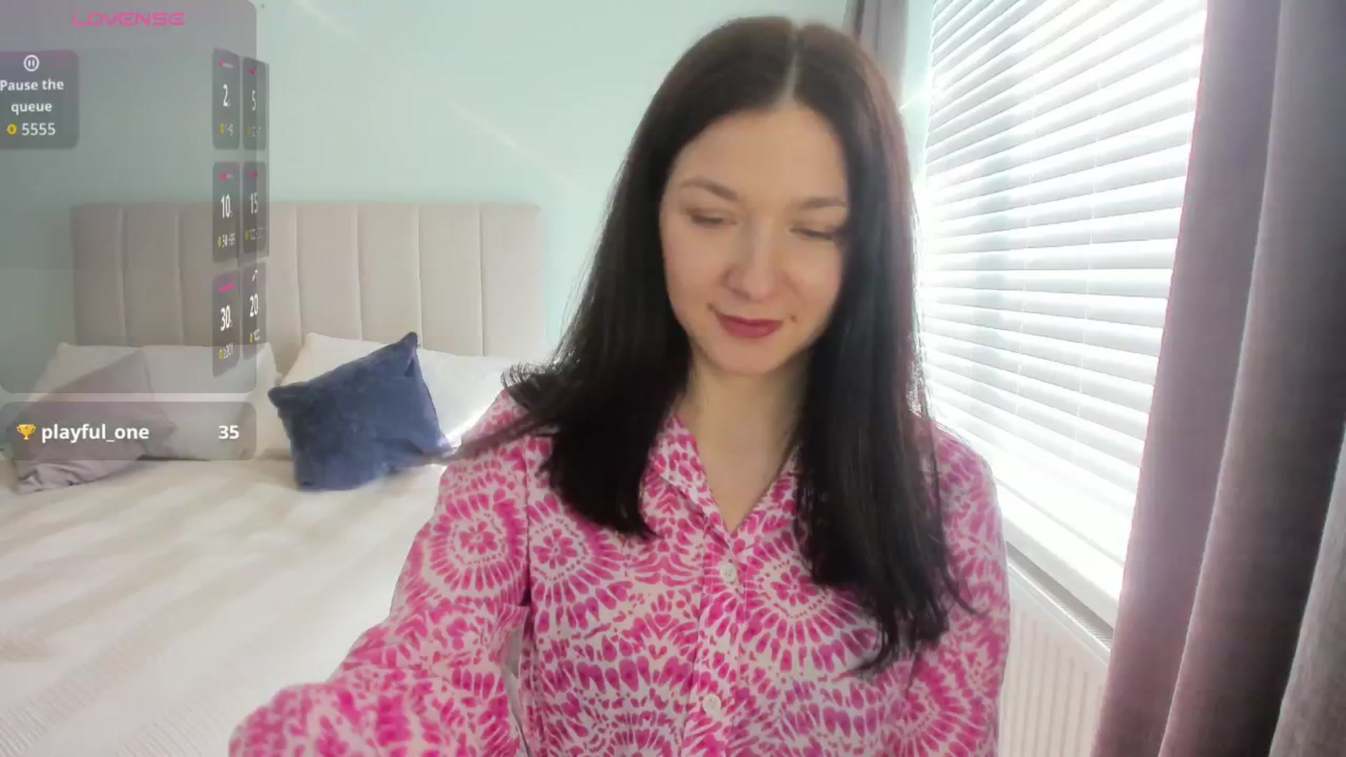 Gallery image thumbnail from SylviaShine's myfreecams stream on, 02/28/2026, 14:41 image 10 of 20