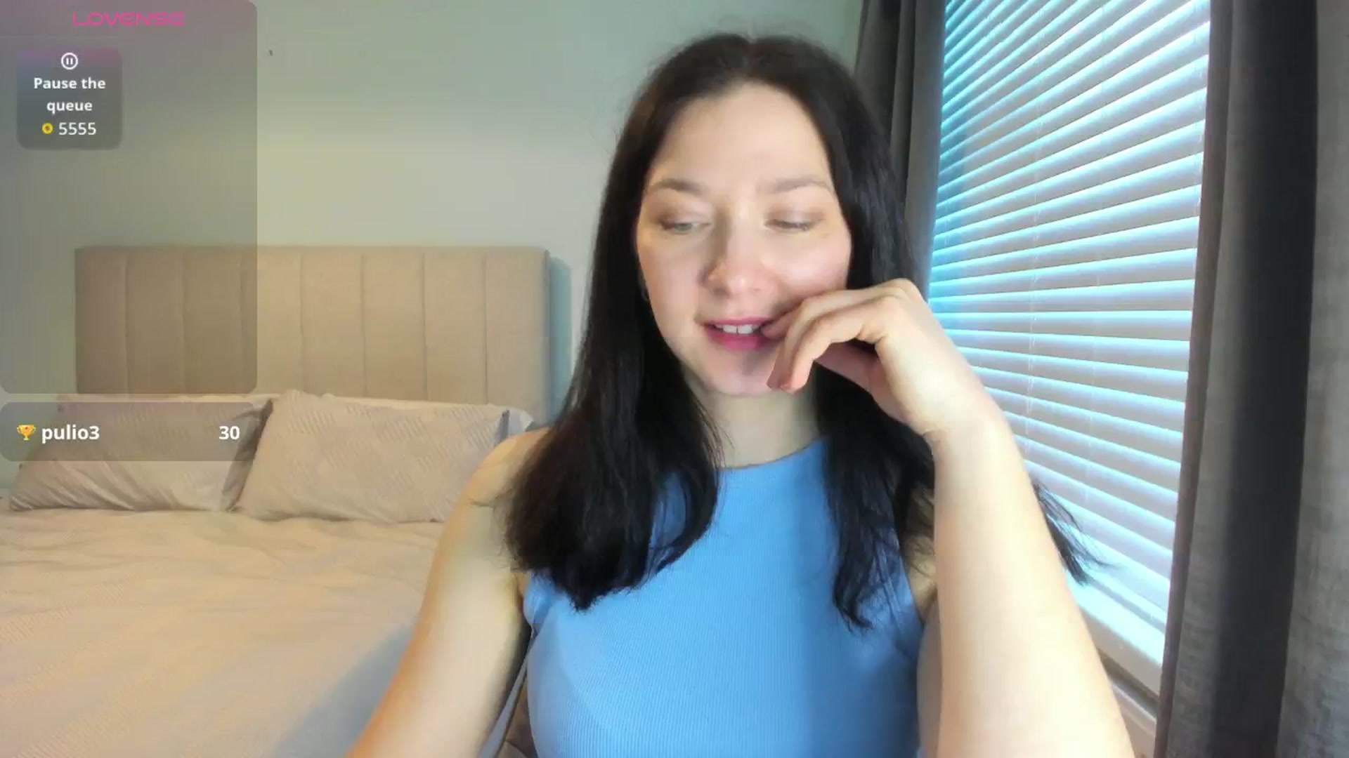 Gallery image thumbnail from SylviaShine's myfreecams stream on, 03/01/2026, 16:57 image 3 of 20