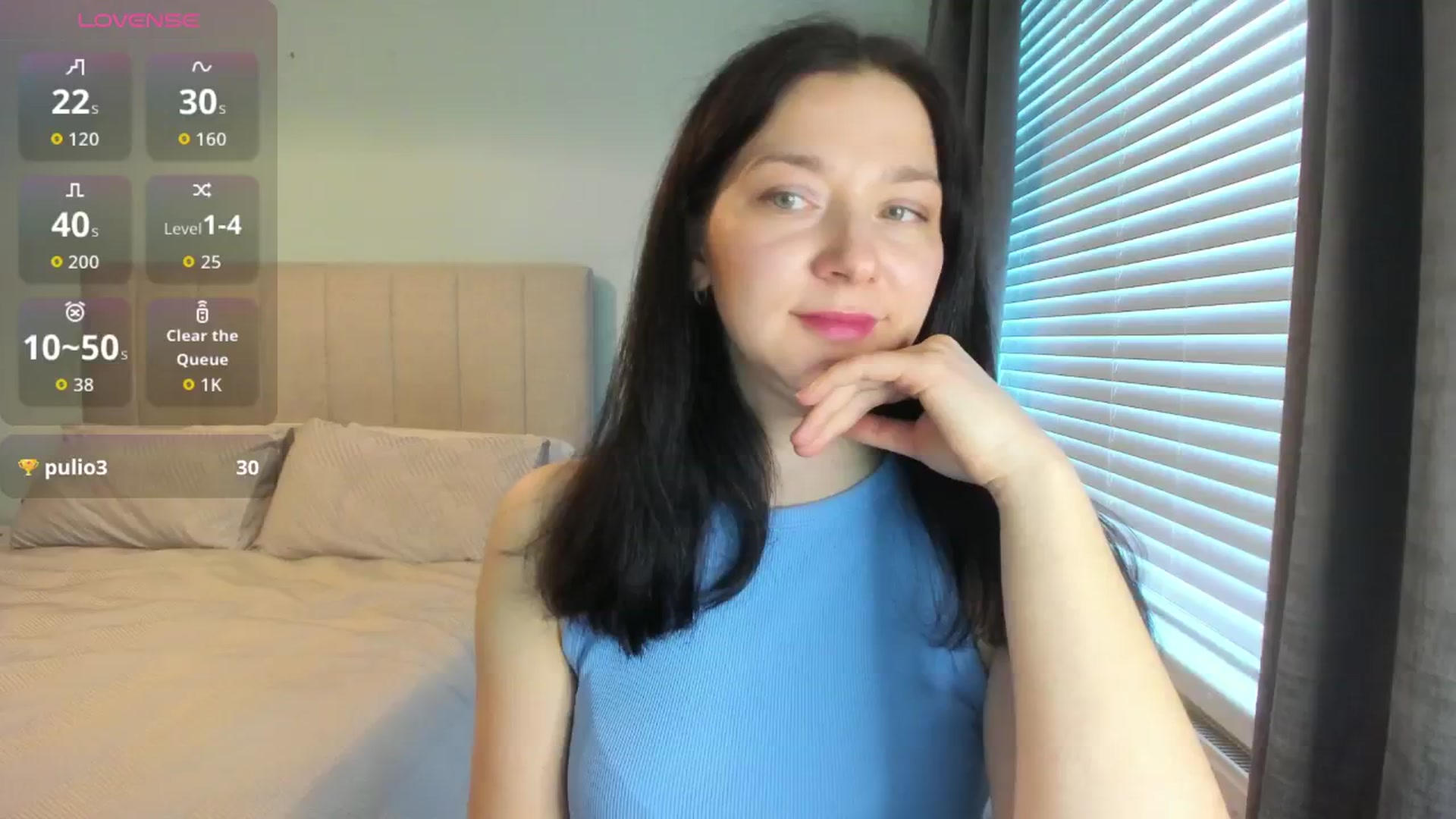 Gallery image thumbnail from SylviaShine's myfreecams stream on, 03/01/2026, 16:57 image 2 of 20