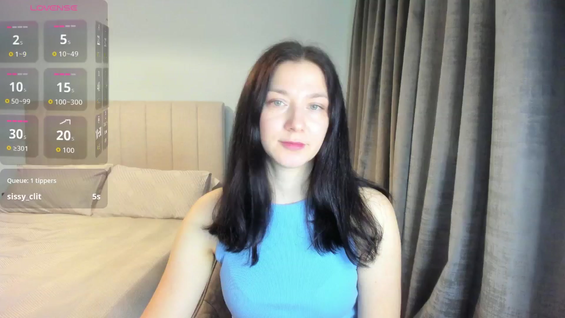 Gallery image thumbnail from SylviaShine's myfreecams stream on, 03/01/2026, 18:44 image 6 of 20