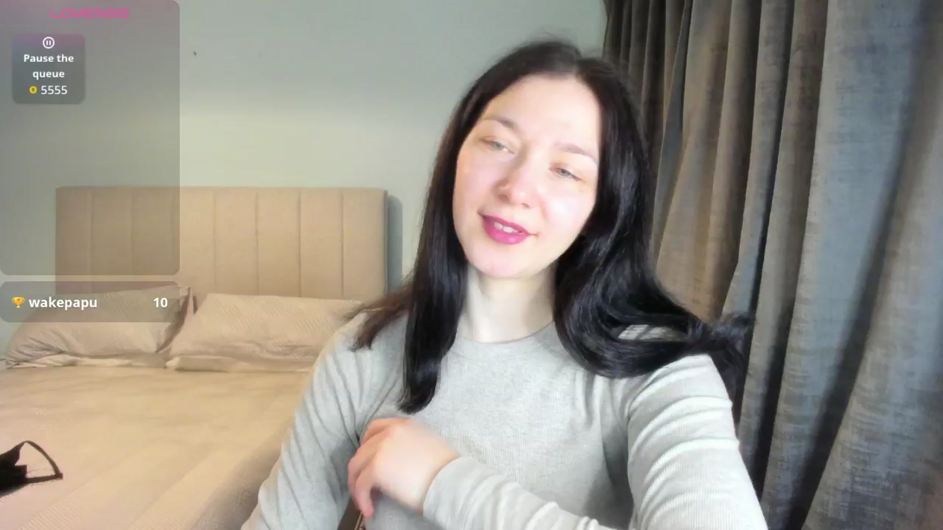 Gallery image thumbnail from SylviaShine's myfreecams stream on, 03/04/2026, 20:35 image 1 of 20