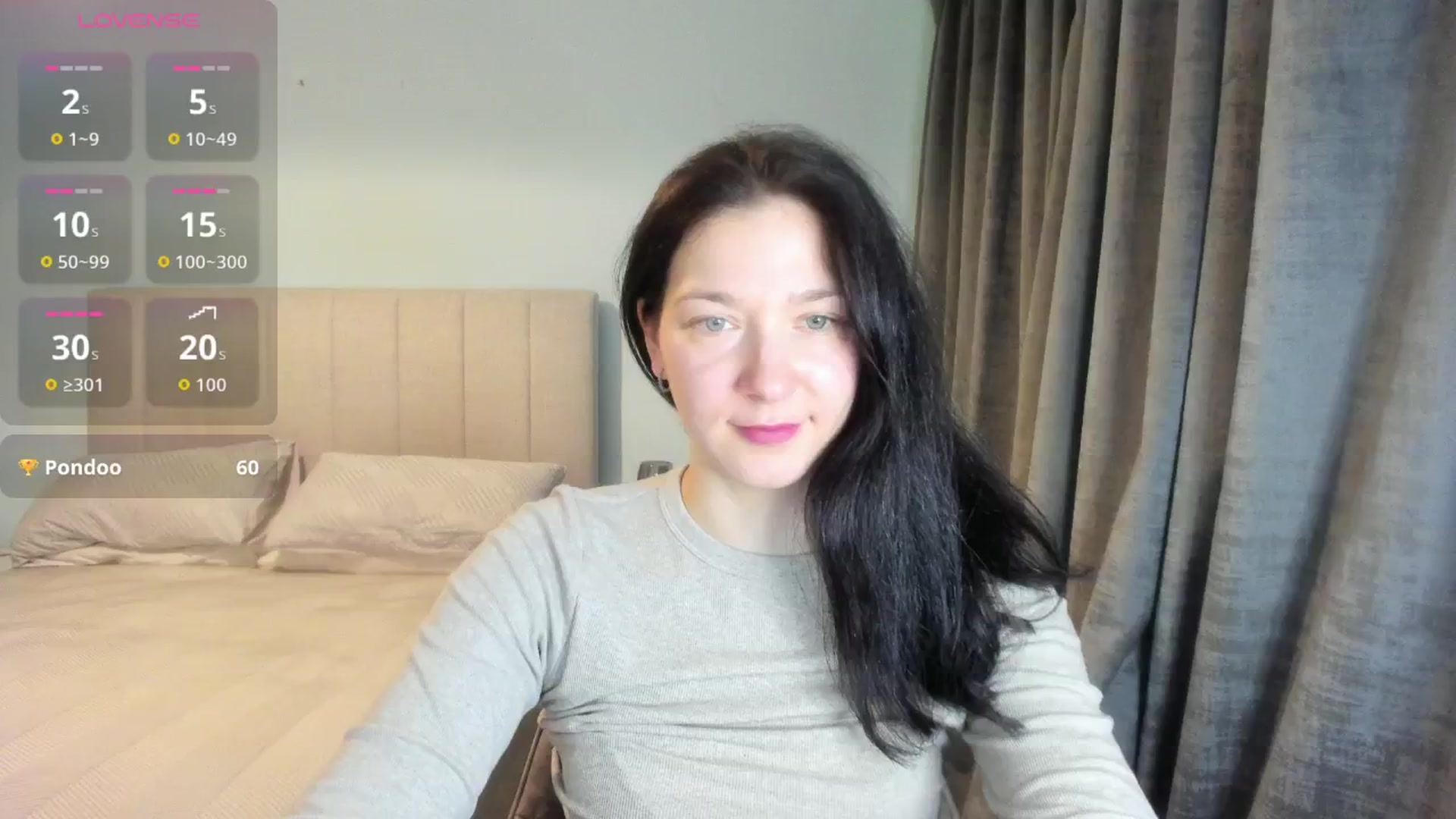 Gallery image thumbnail from SylviaShine's myfreecams stream on, 03/04/2026, 20:35 image 14 of 20