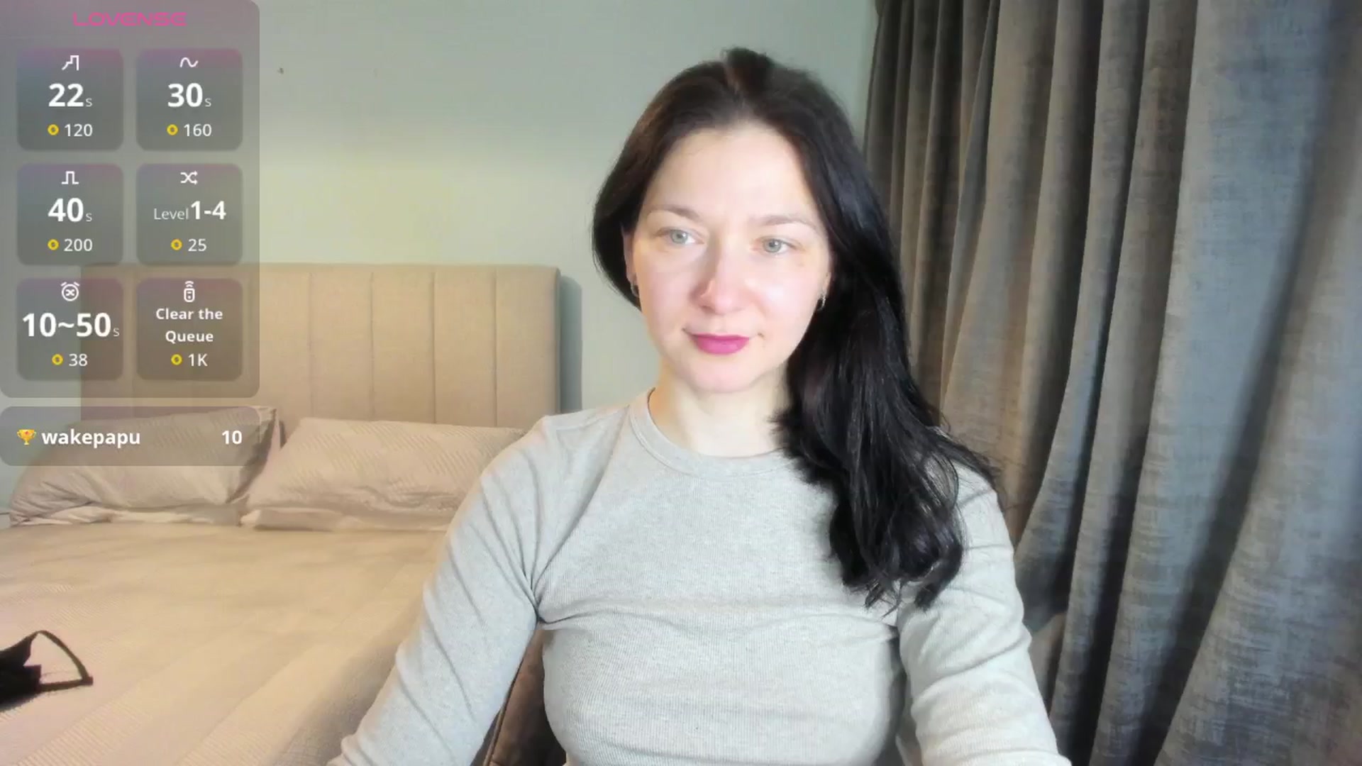Gallery image thumbnail from SylviaShine's myfreecams stream on, 03/04/2026, 20:35 image 2 of 20