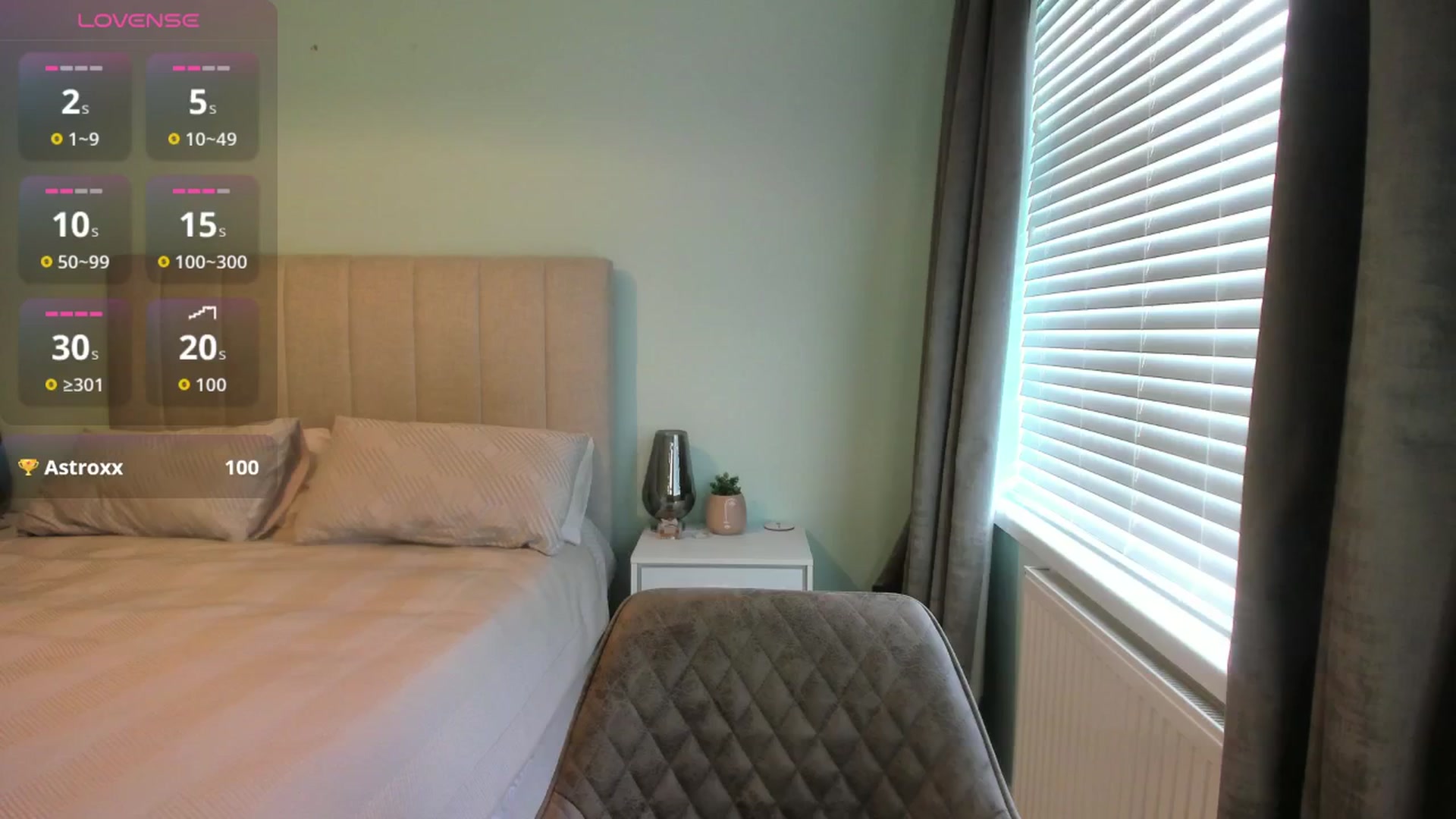 Gallery image thumbnail from SylviaShine's myfreecams stream on, 03/05/2026, 16:23 image 10 of 20